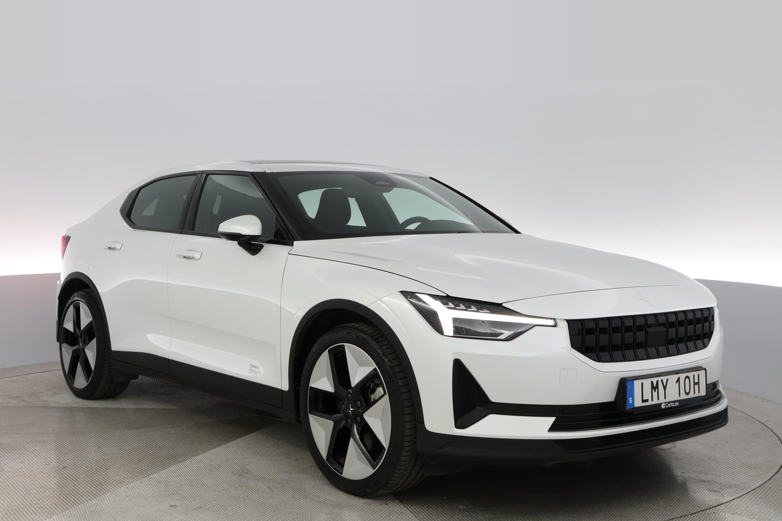 Polestar 2