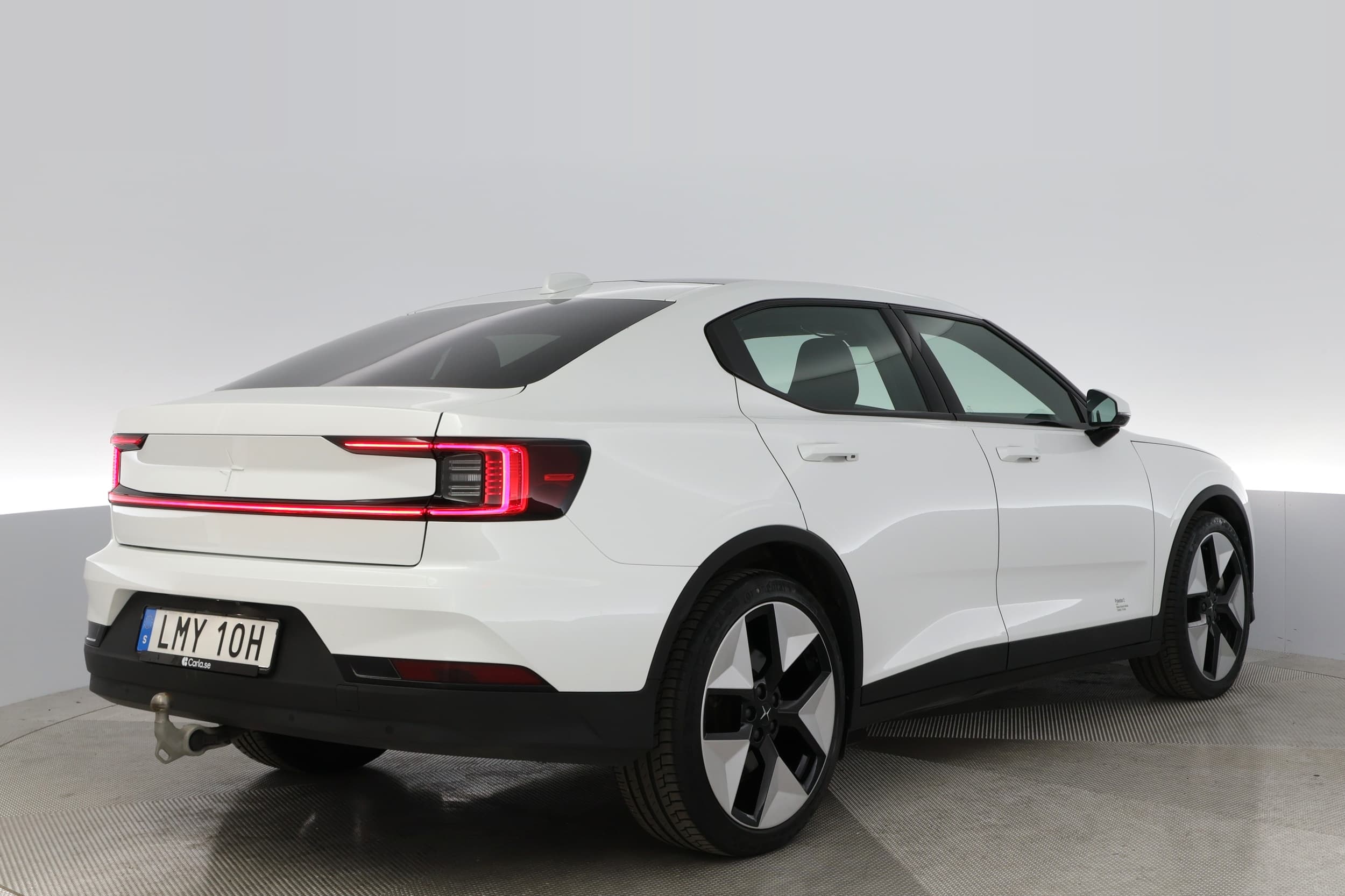 Polestar 2