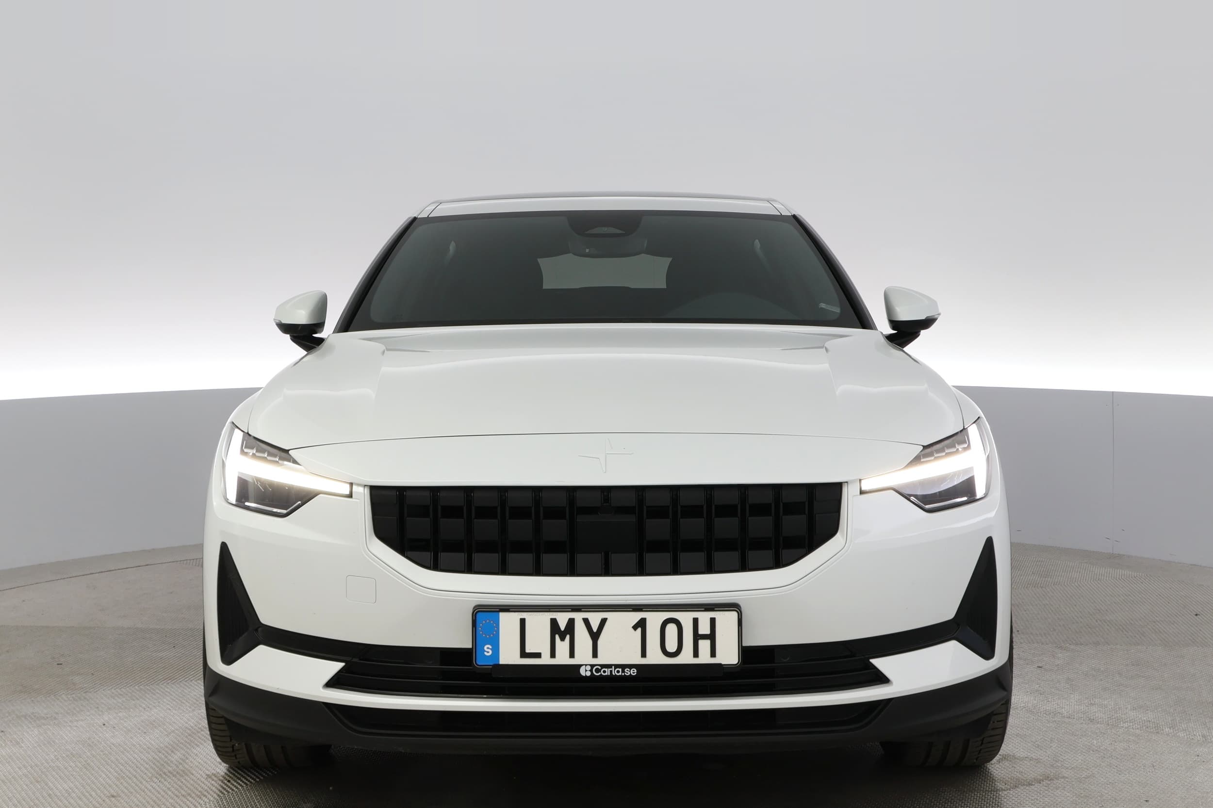 Polestar 2