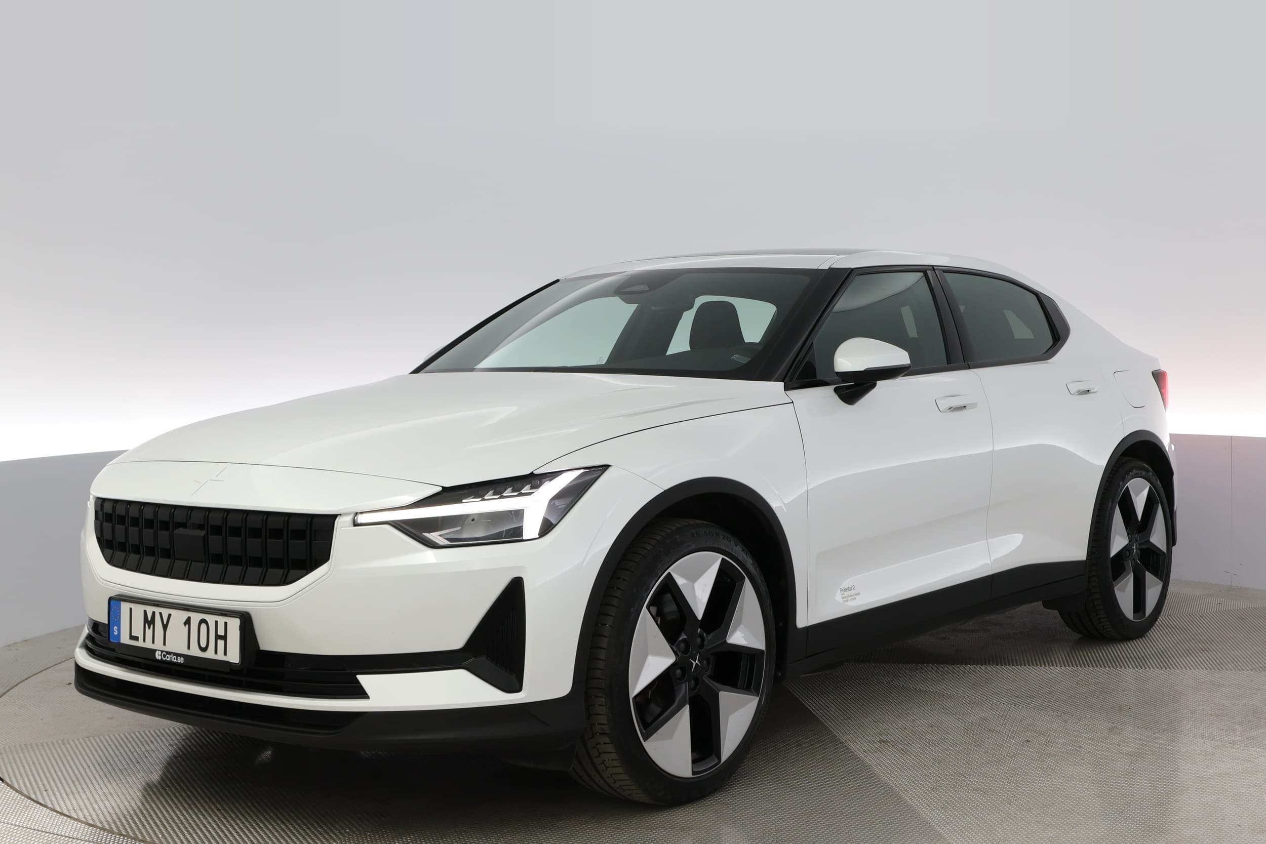 Polestar 2