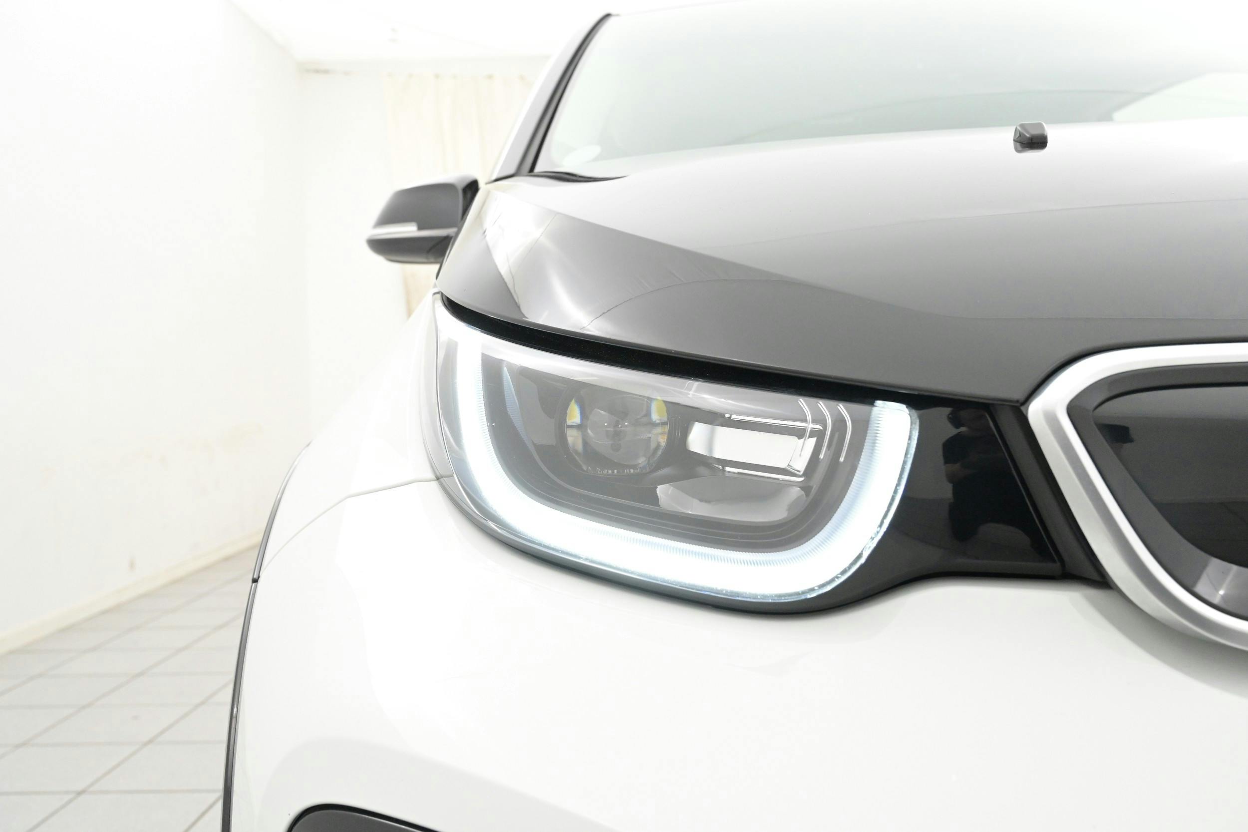 BMW i3s