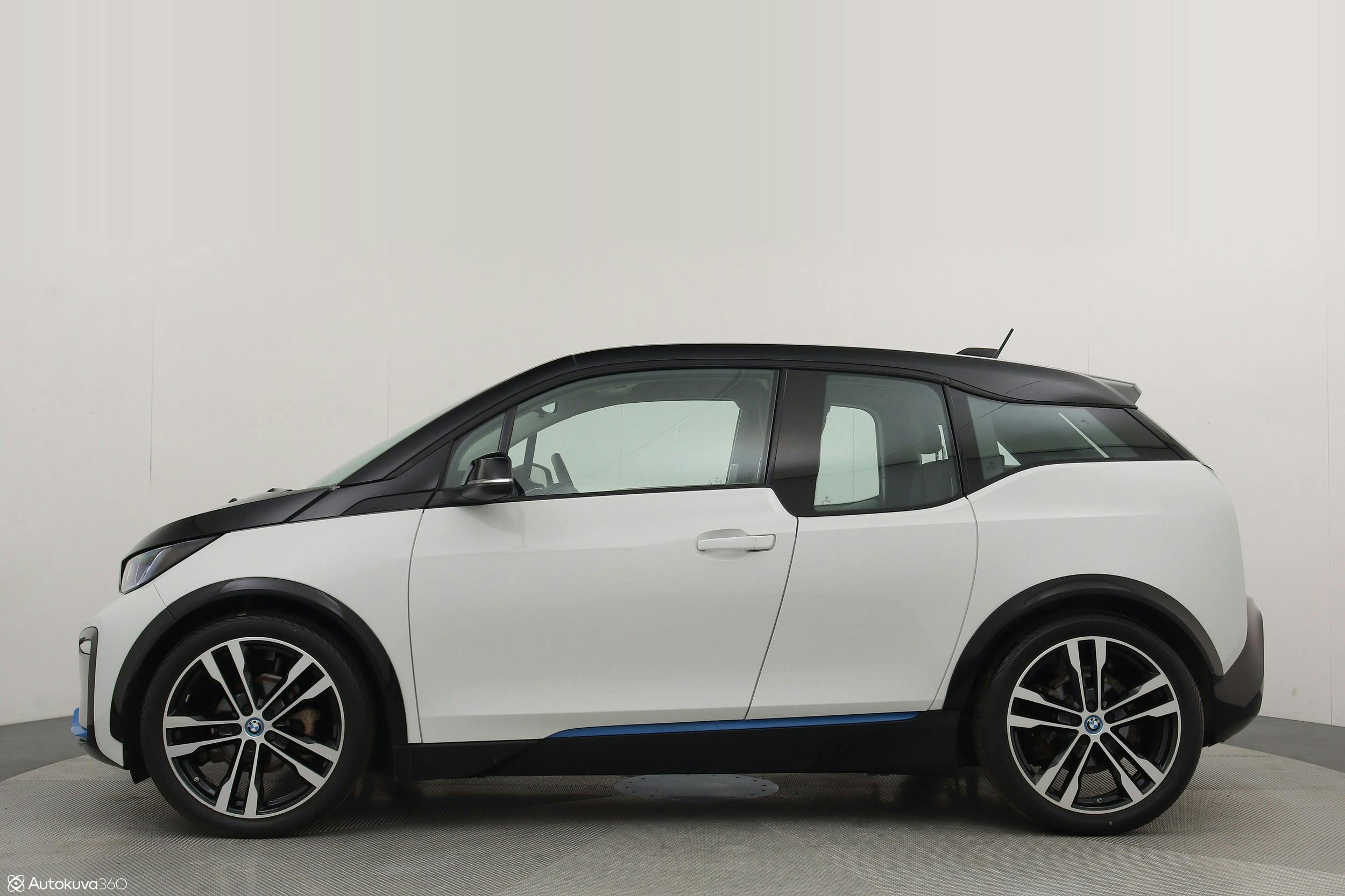 BMW i3s