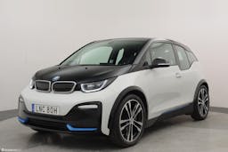 BMW i3s