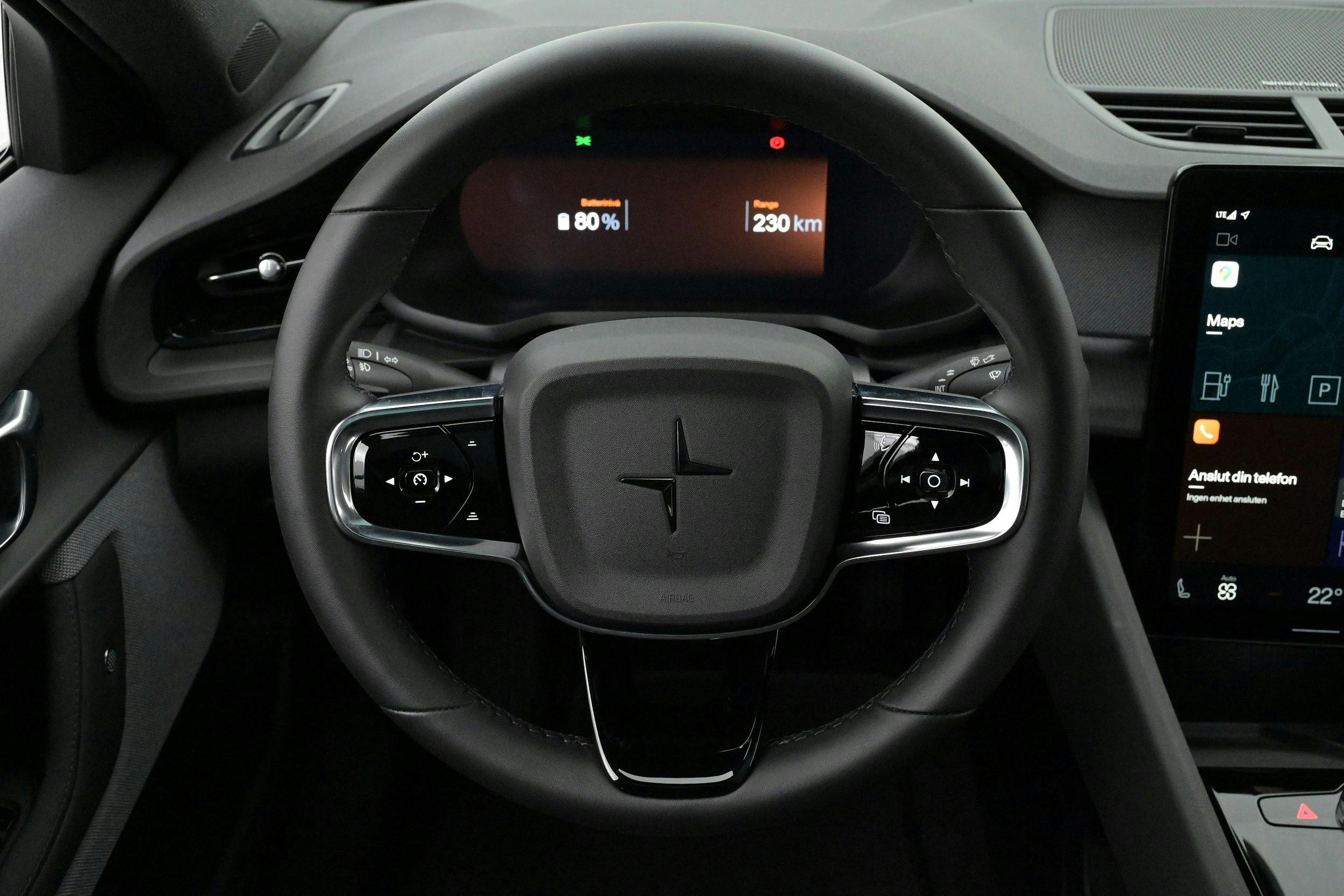 Polestar 2