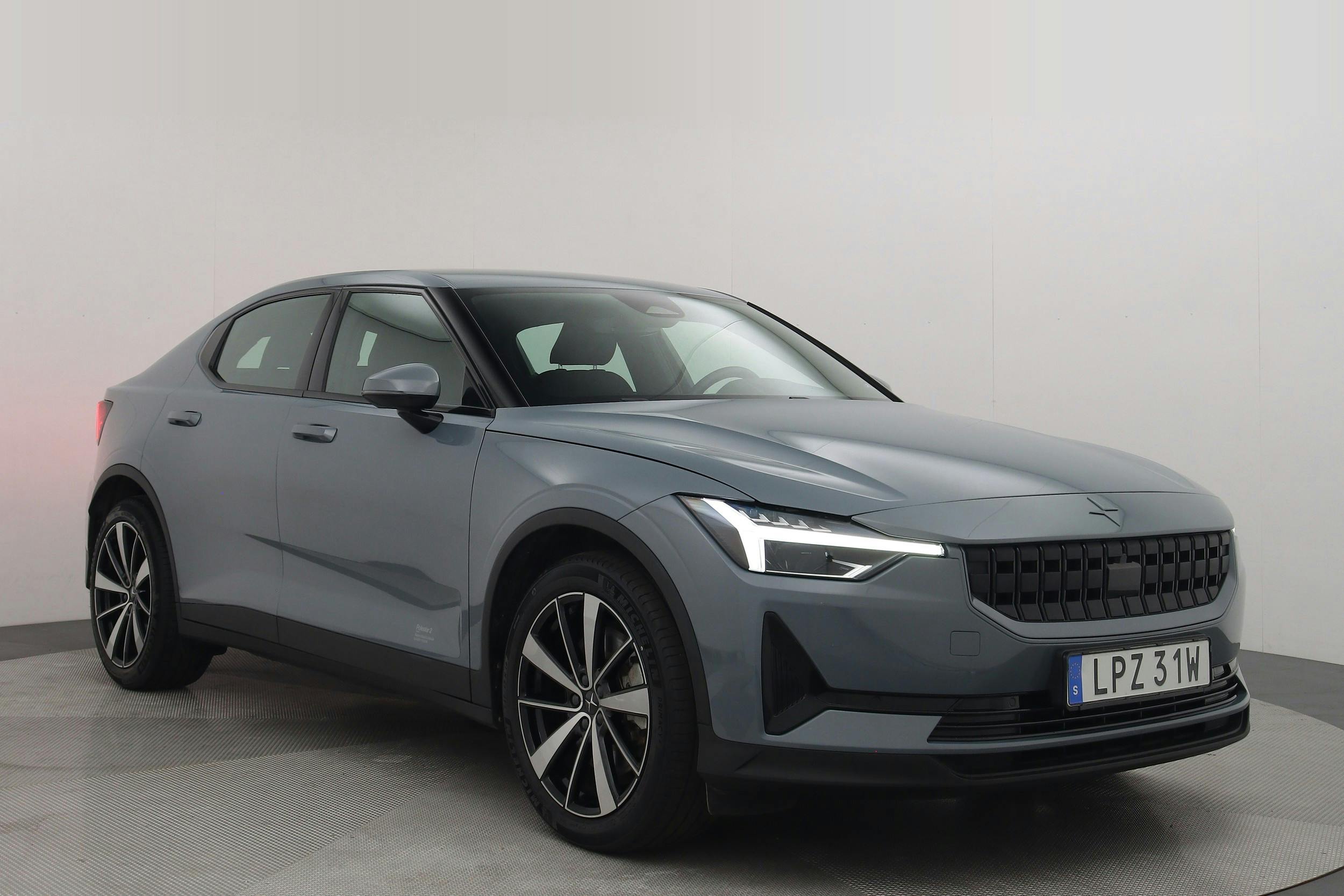 Polestar 2