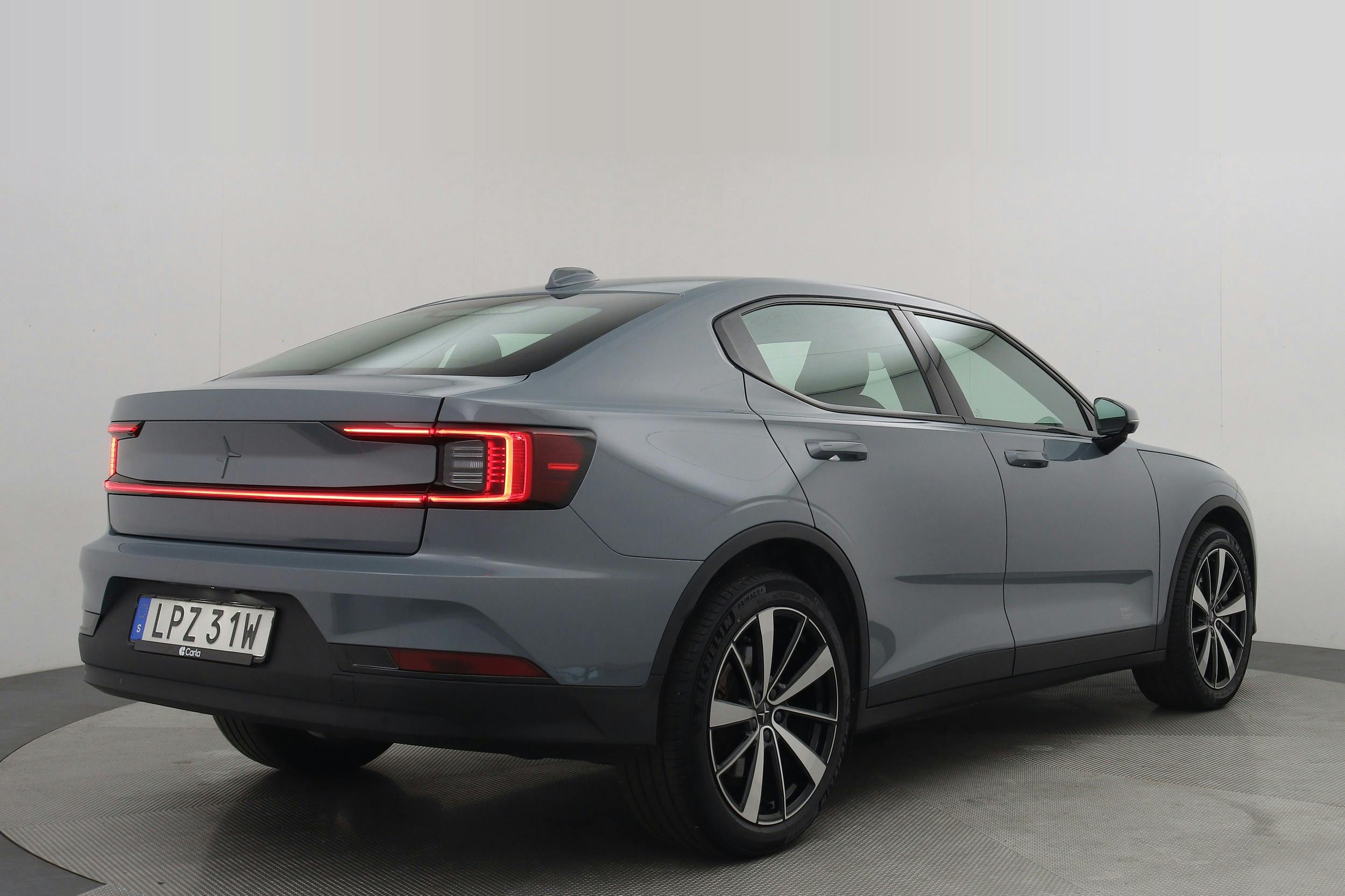 Polestar 2