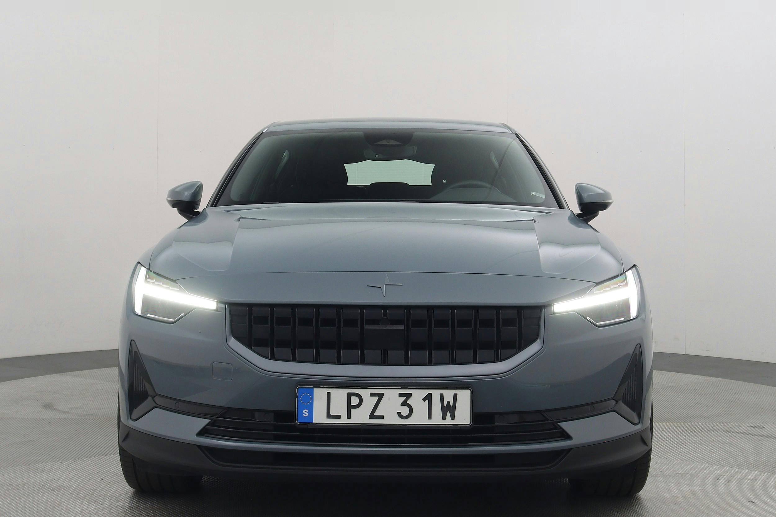 Polestar 2