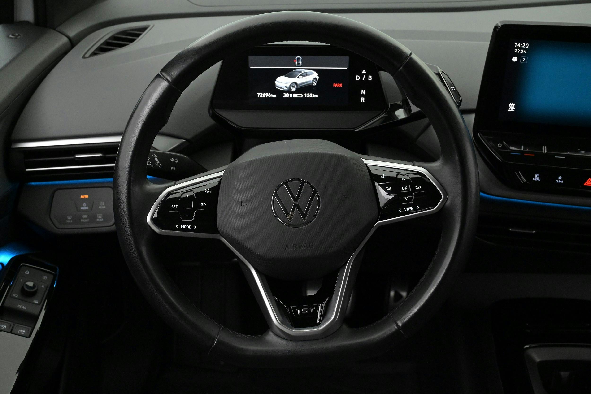 Volkswagen ID.4