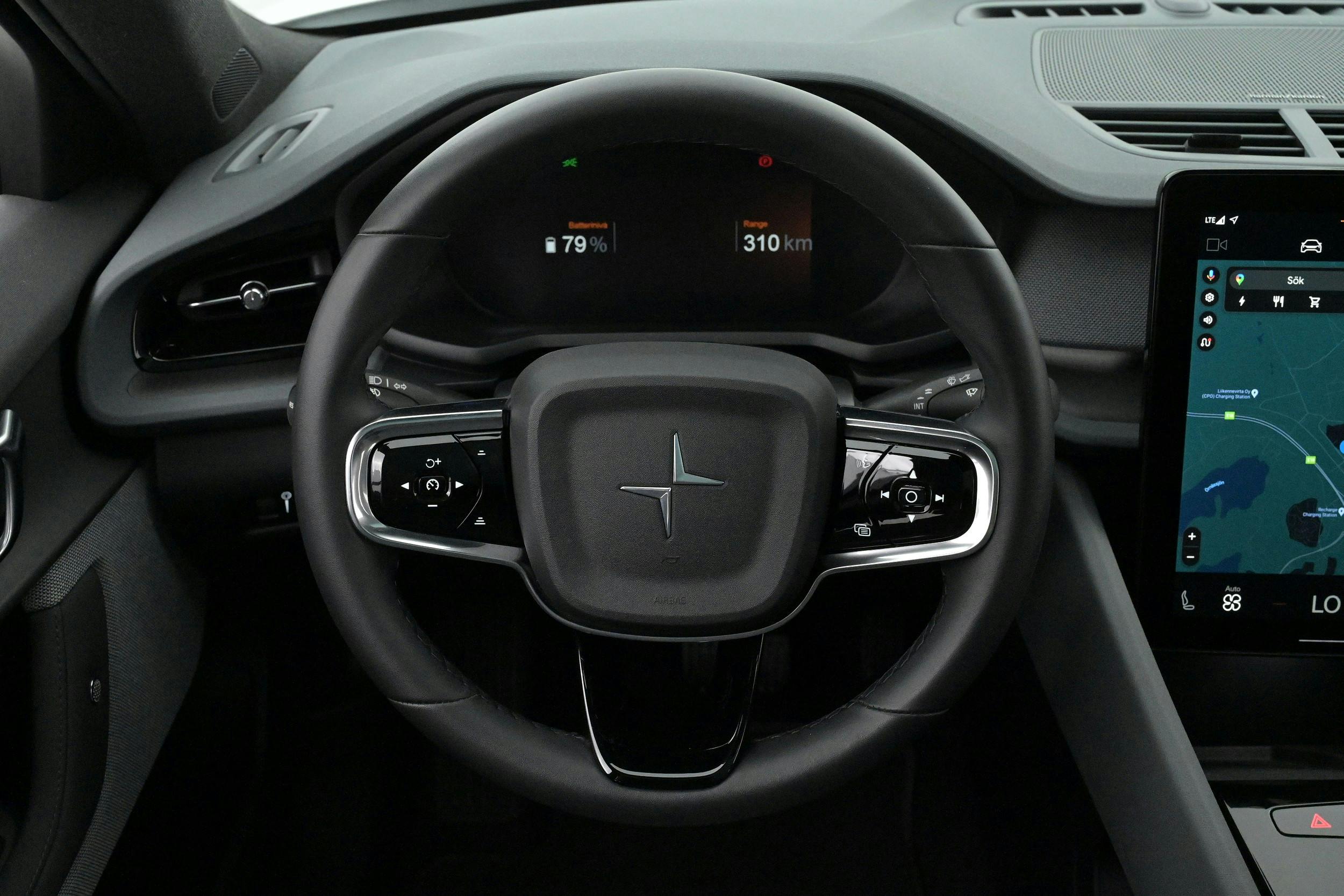 Polestar 2