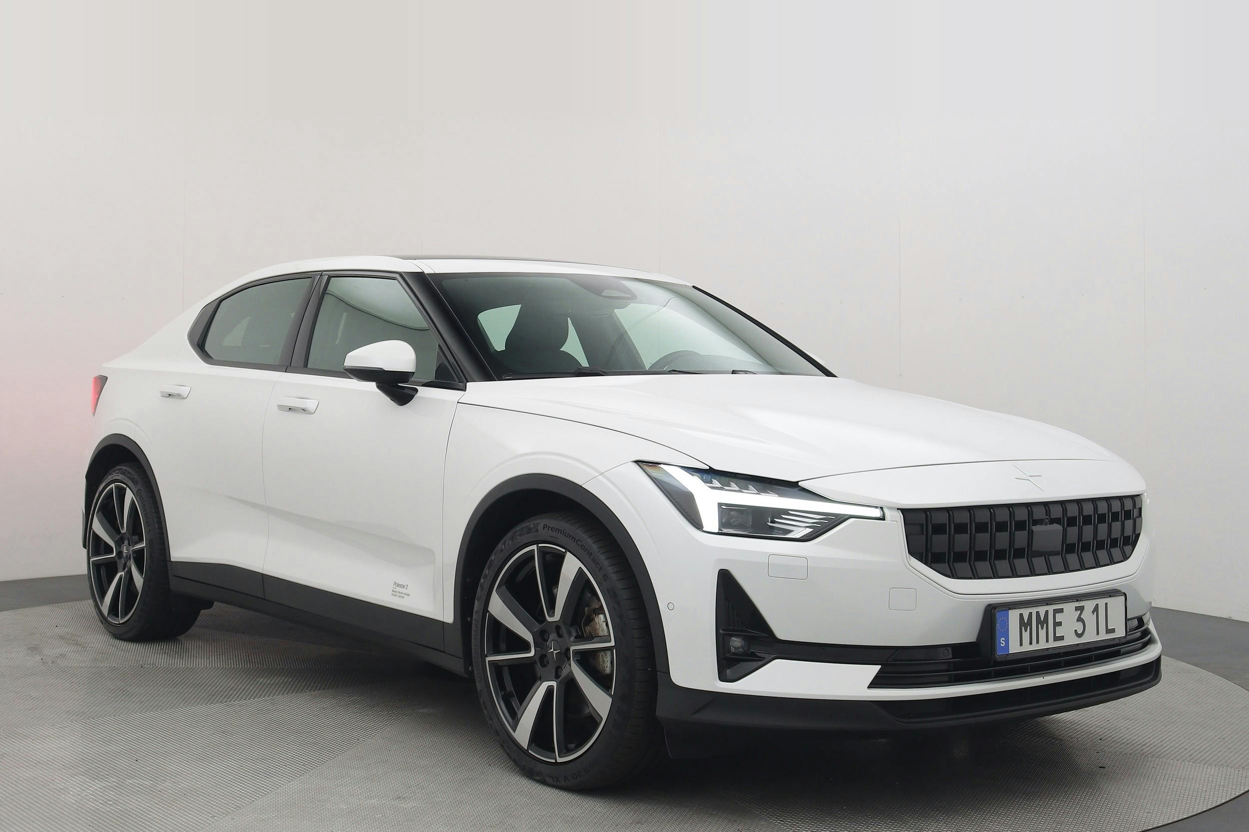 Polestar 2