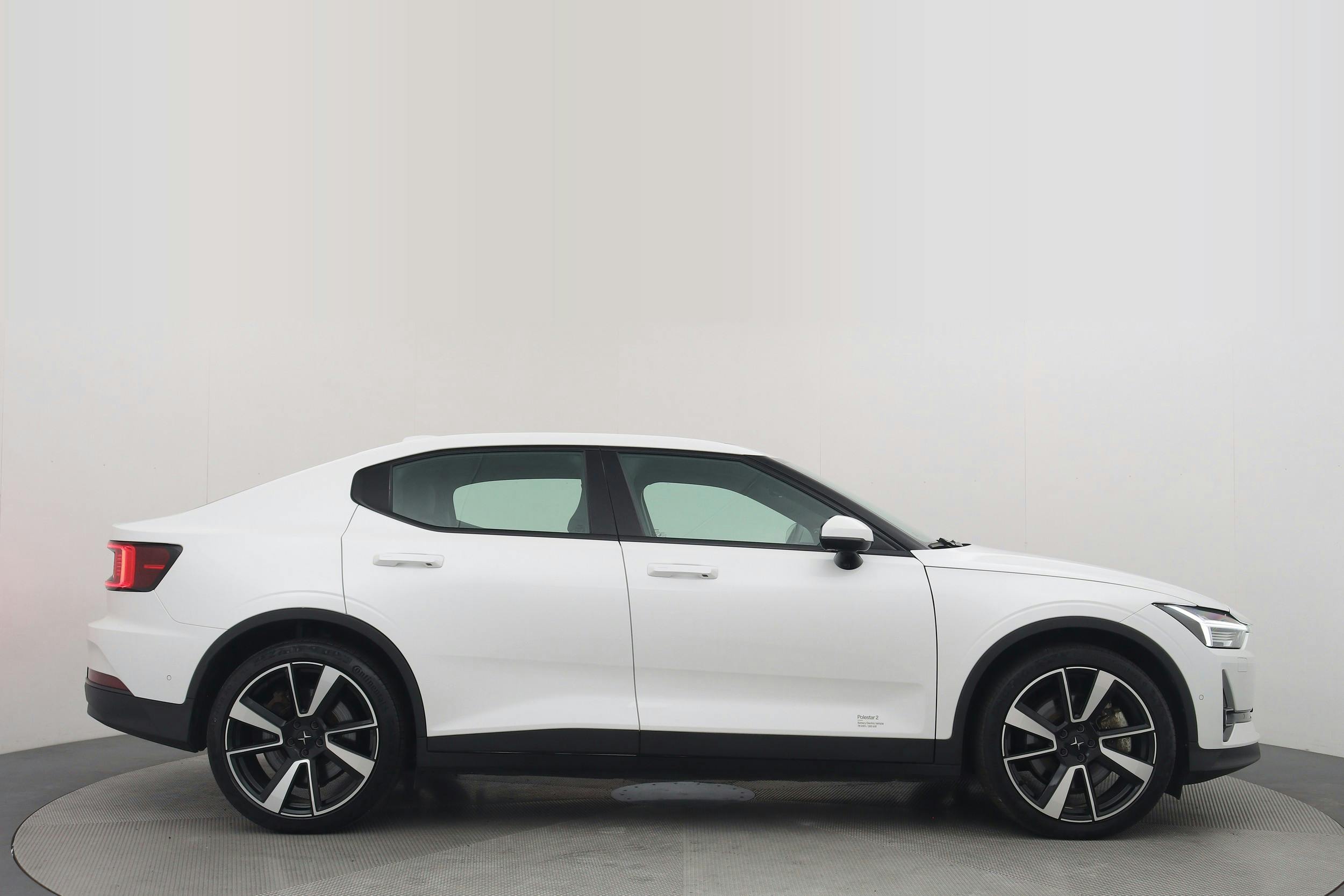 Polestar 2