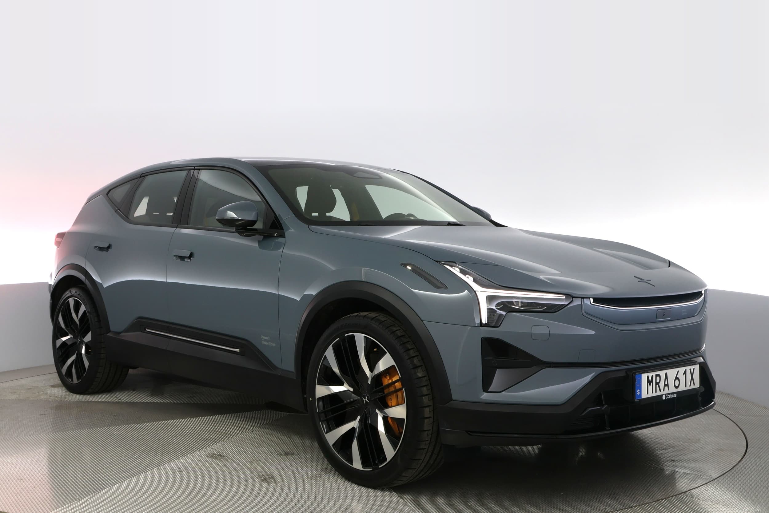 Polestar 3