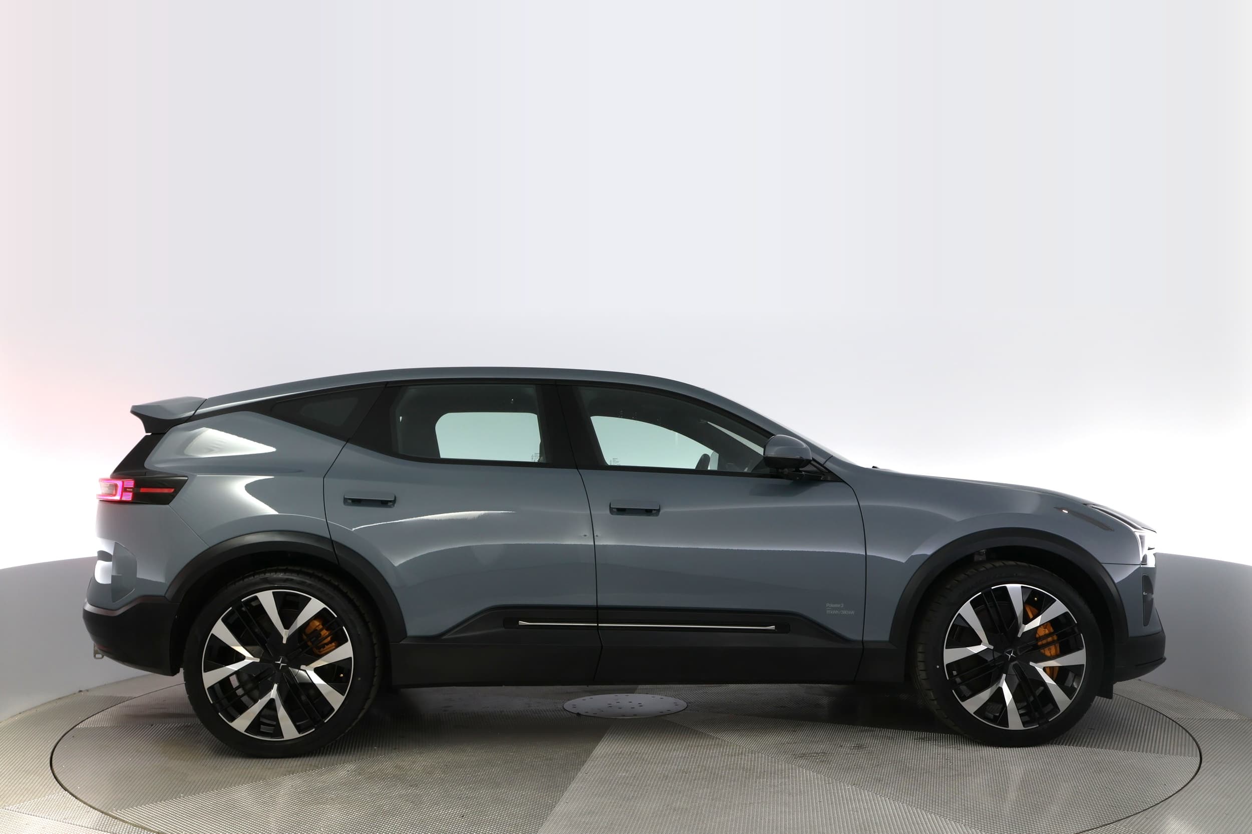 Polestar 3