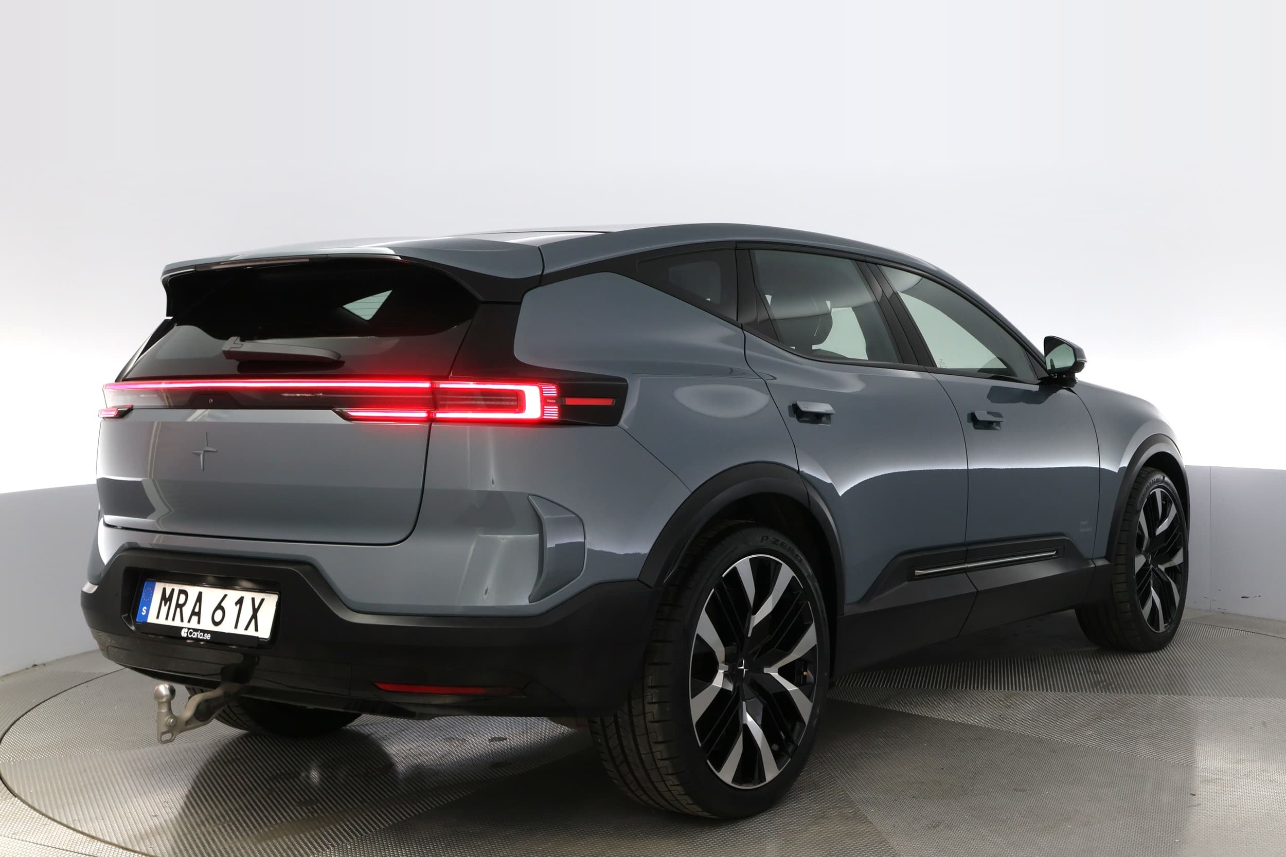 Polestar 3