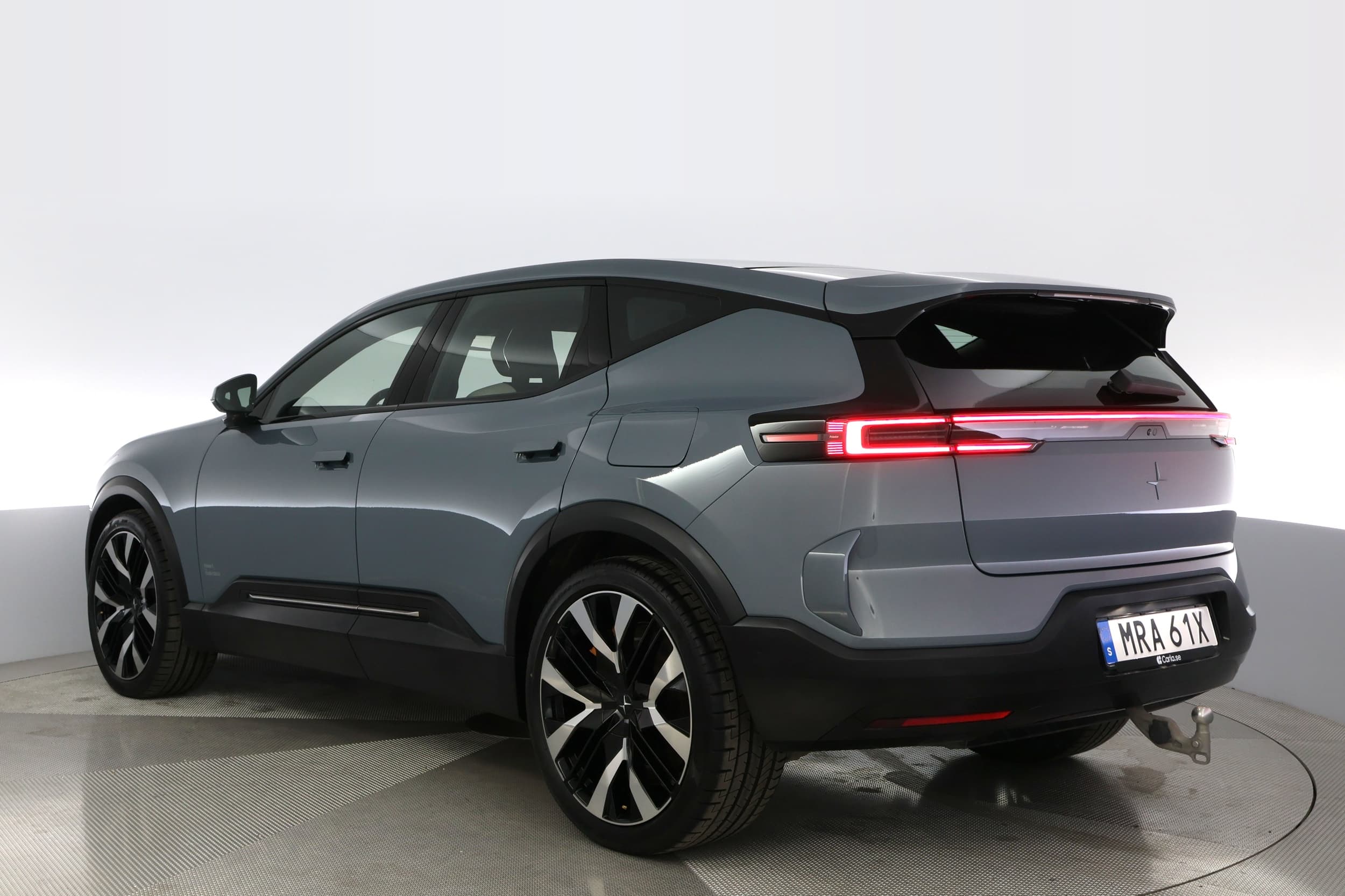 Polestar 3