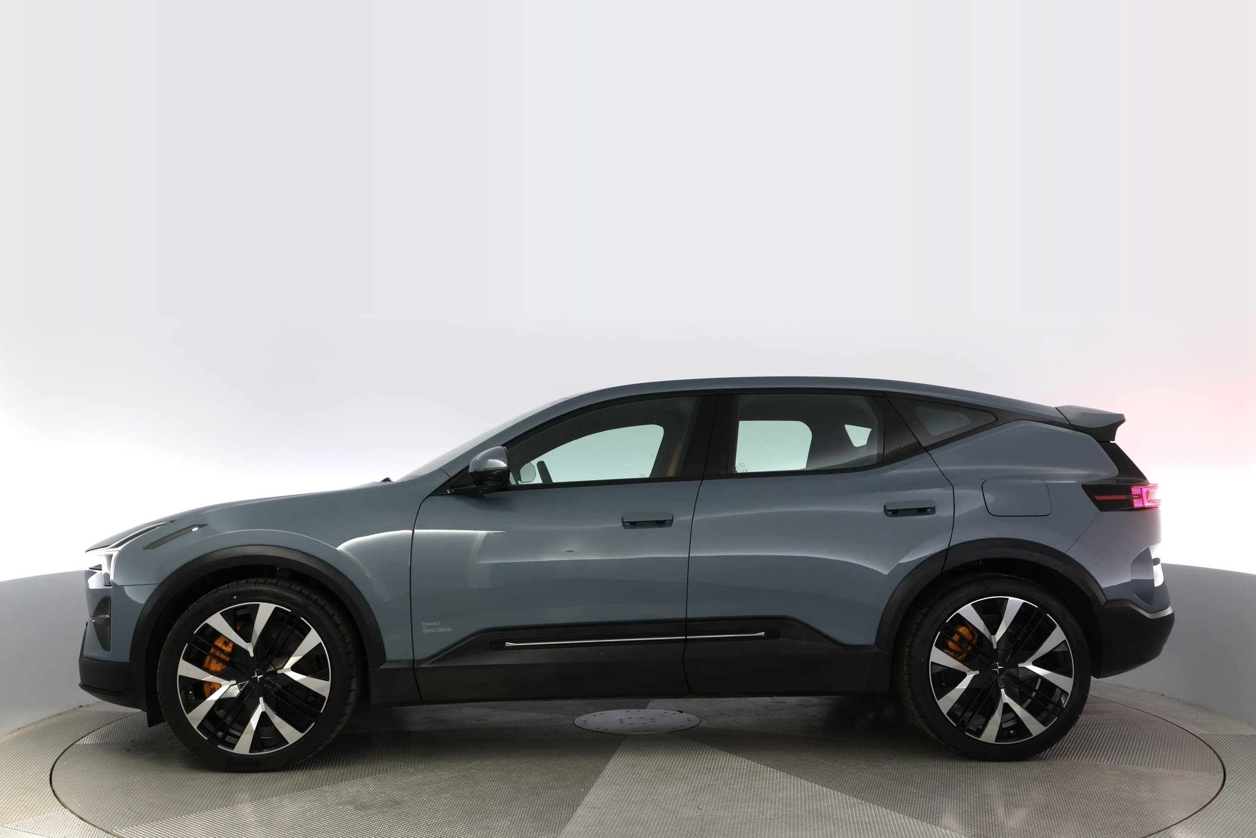 Polestar 3