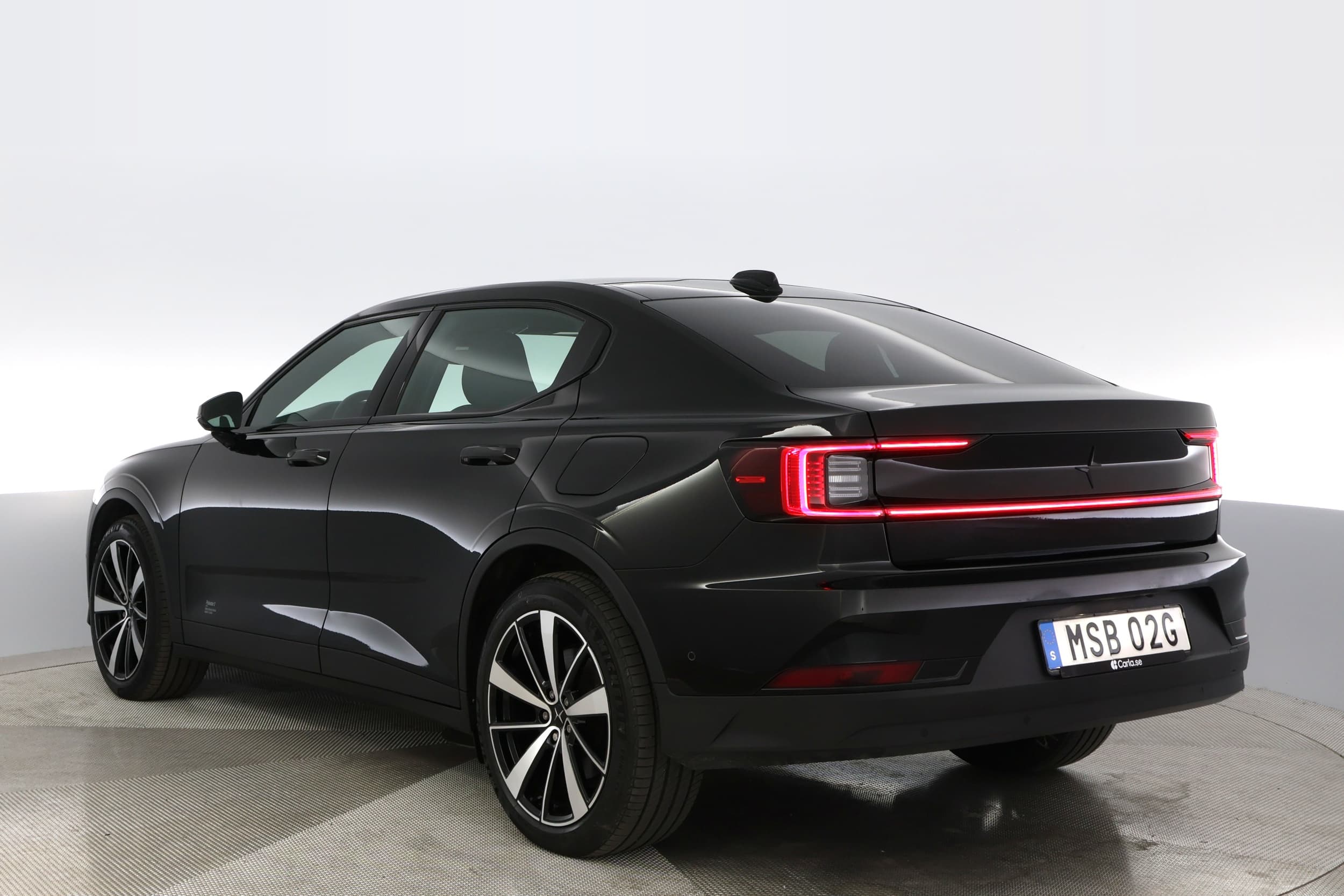 Polestar 2