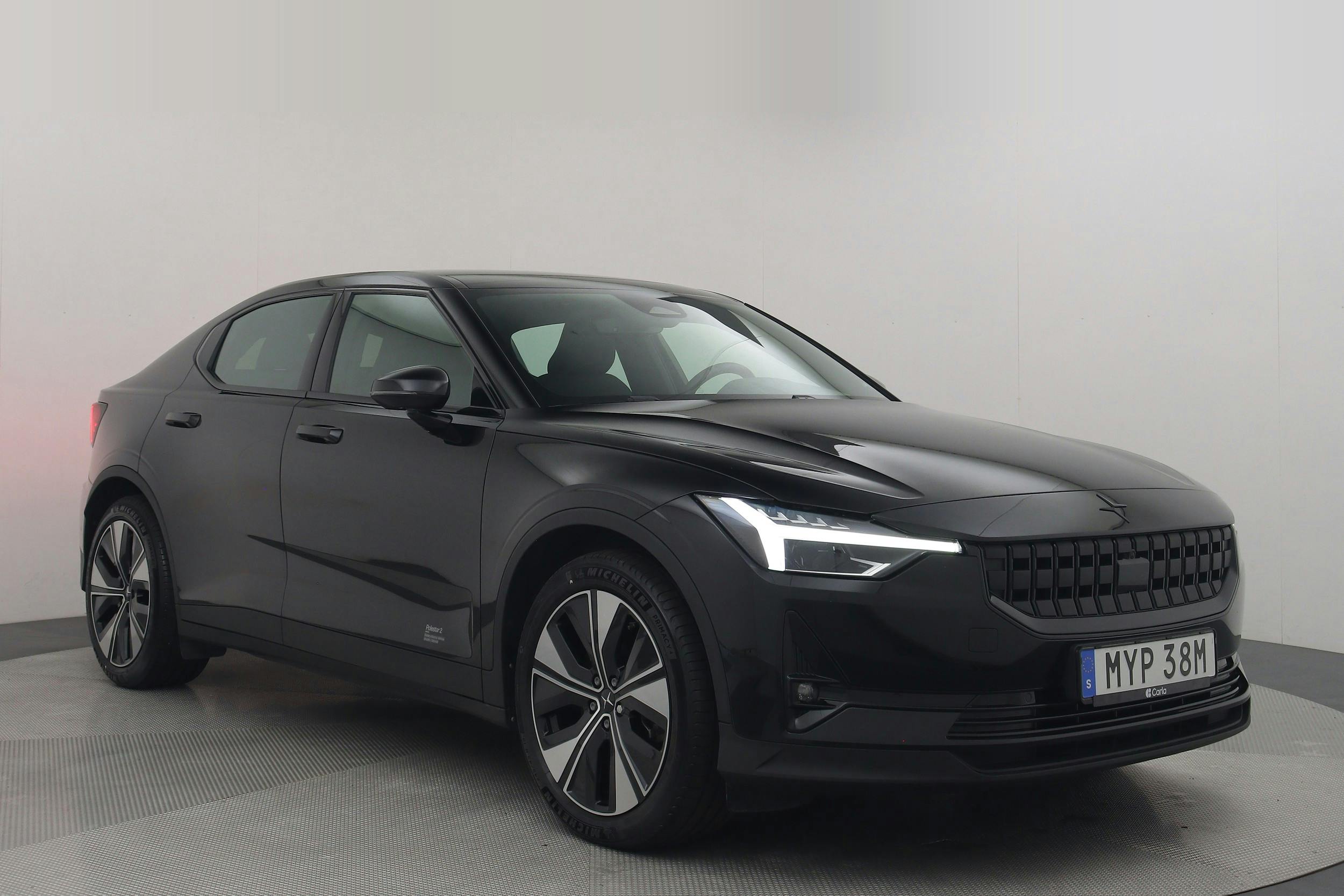 Polestar 2