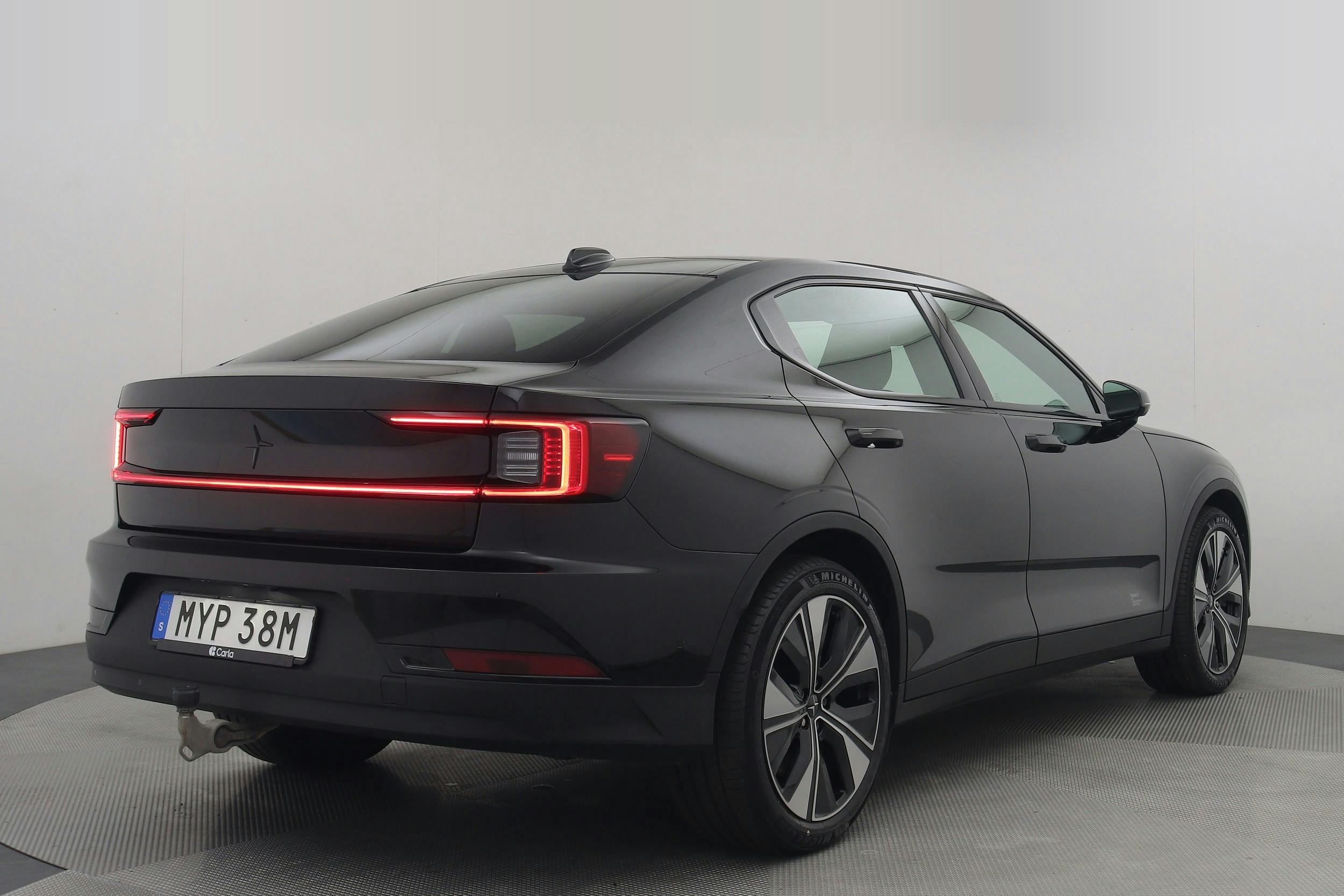 Polestar 2