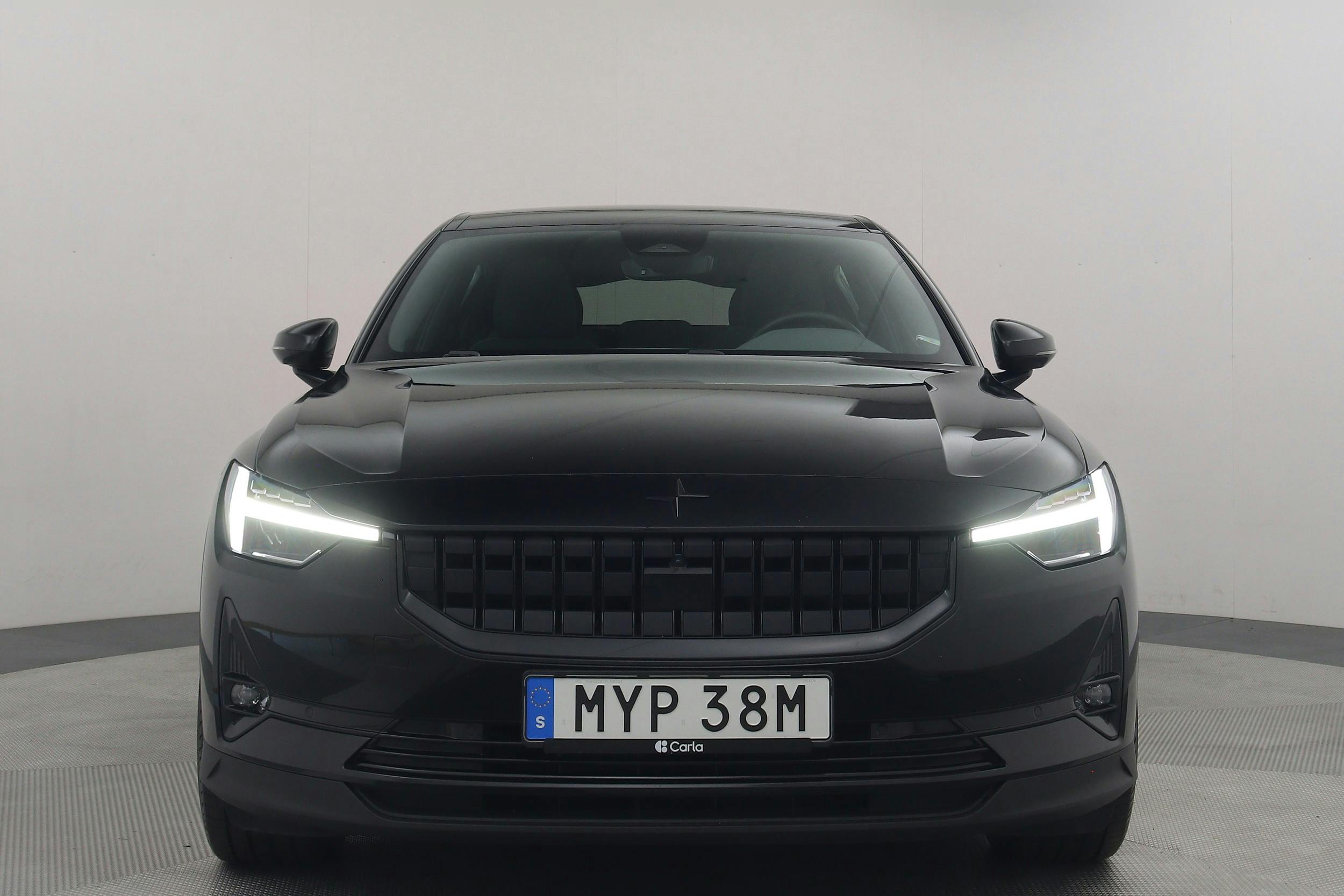 Polestar 2