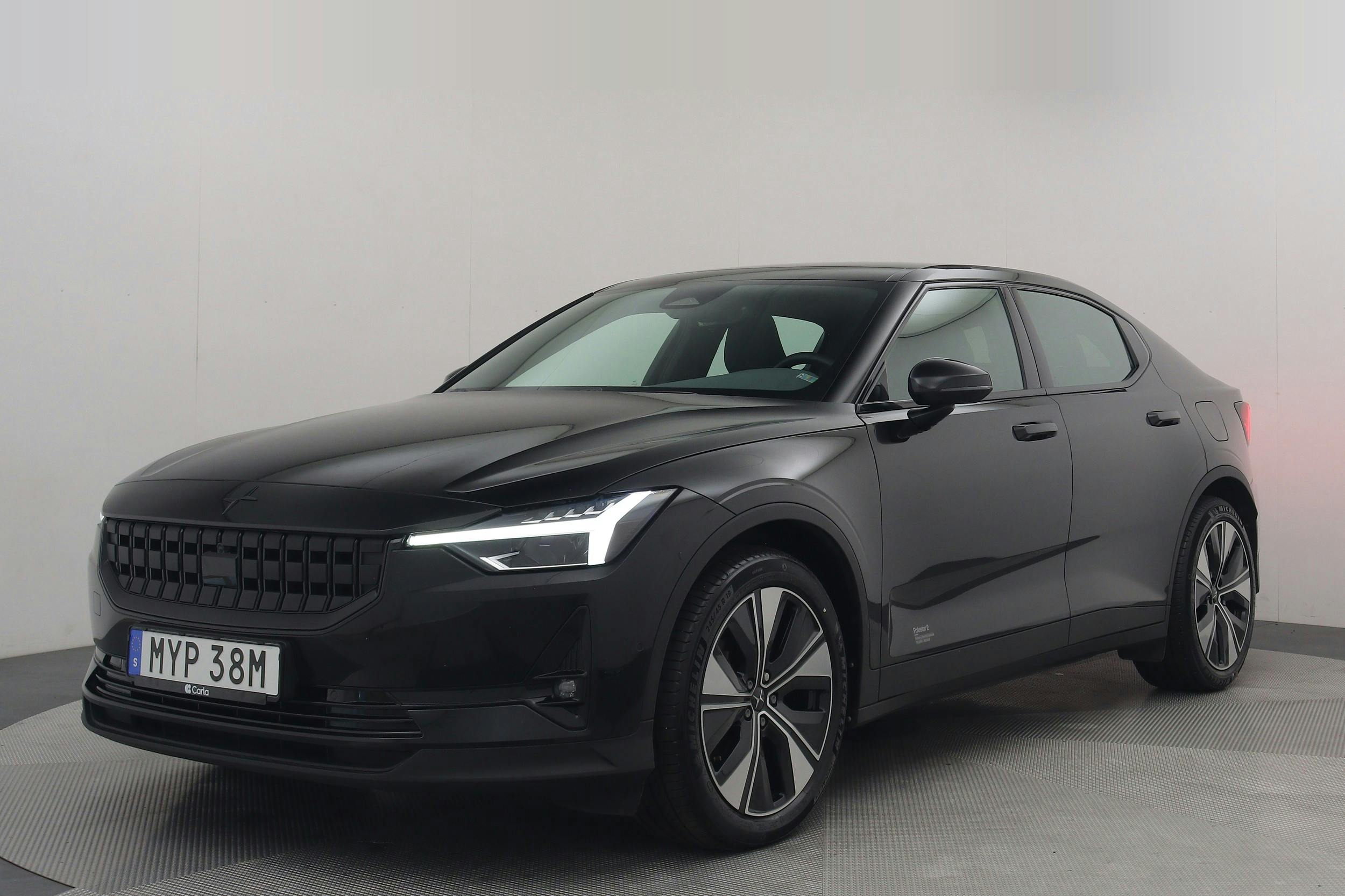 Polestar 2