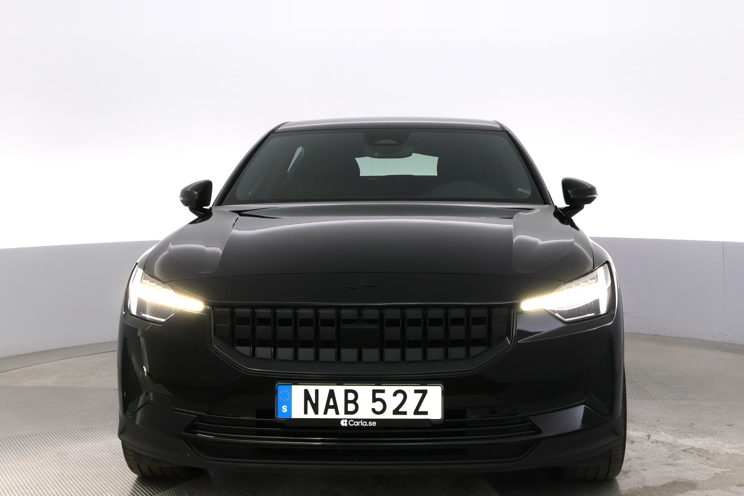 Polestar 2