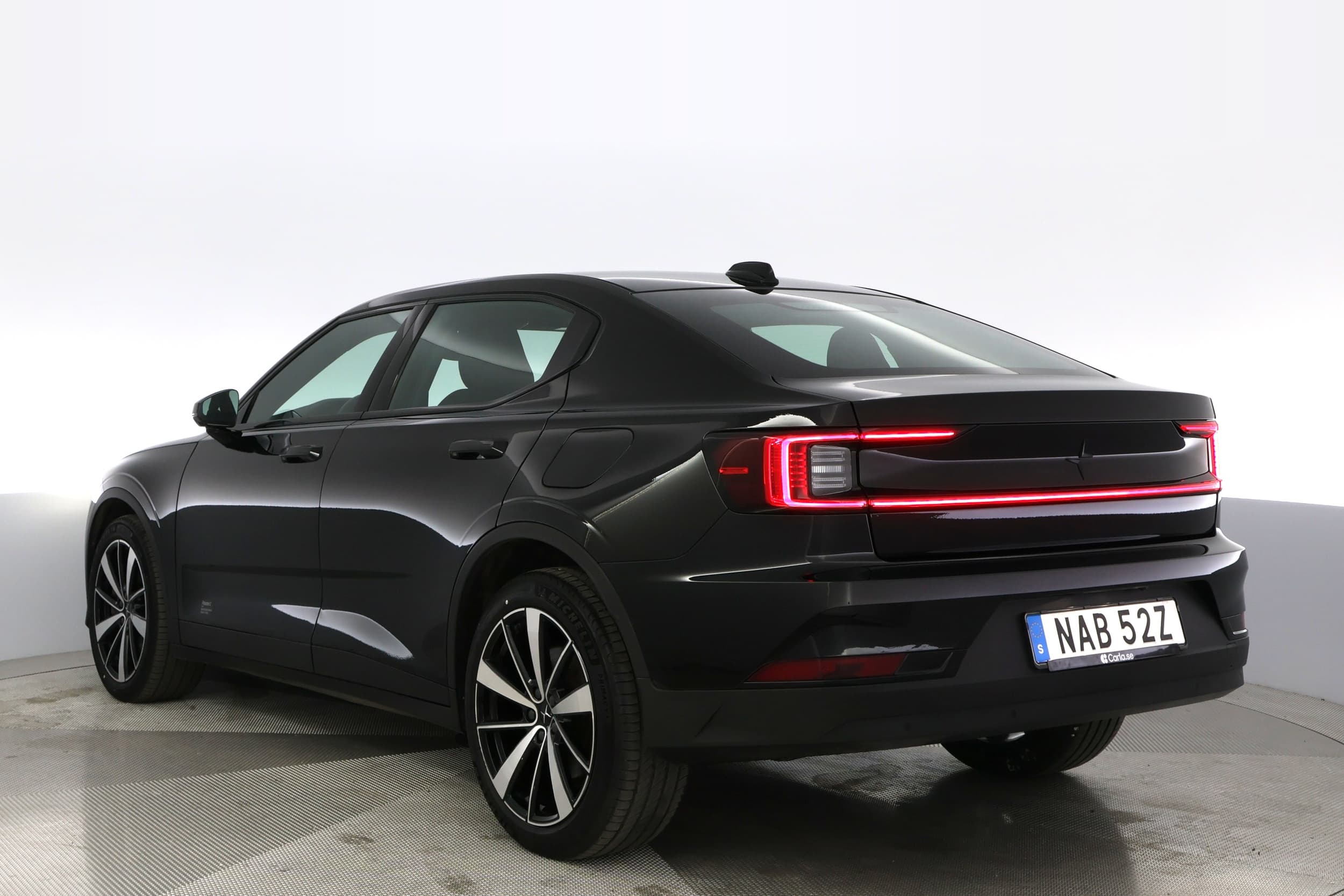 Polestar 2