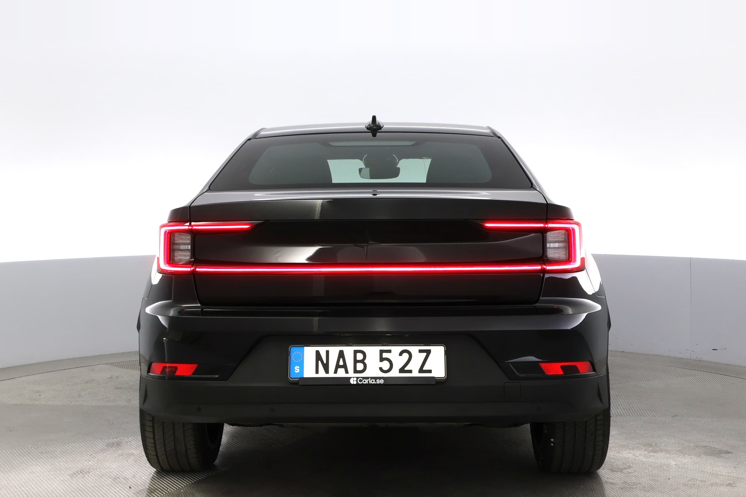 Polestar 2