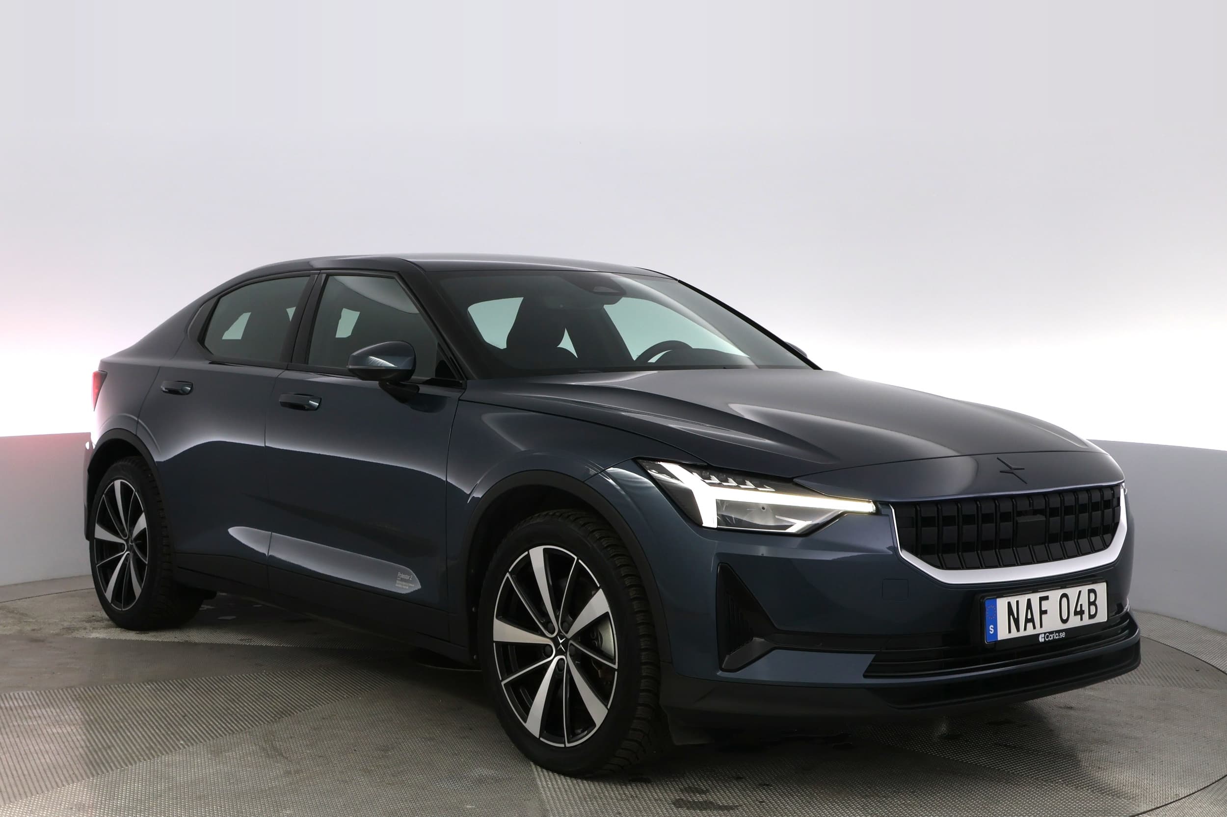 Polestar 2