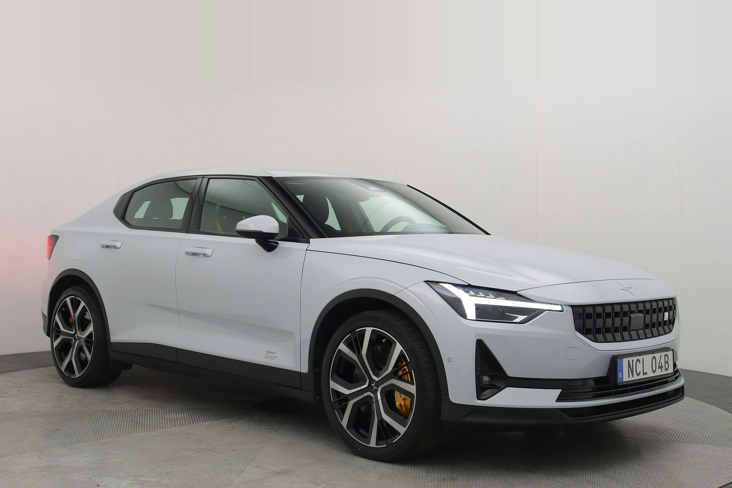 Polestar 2