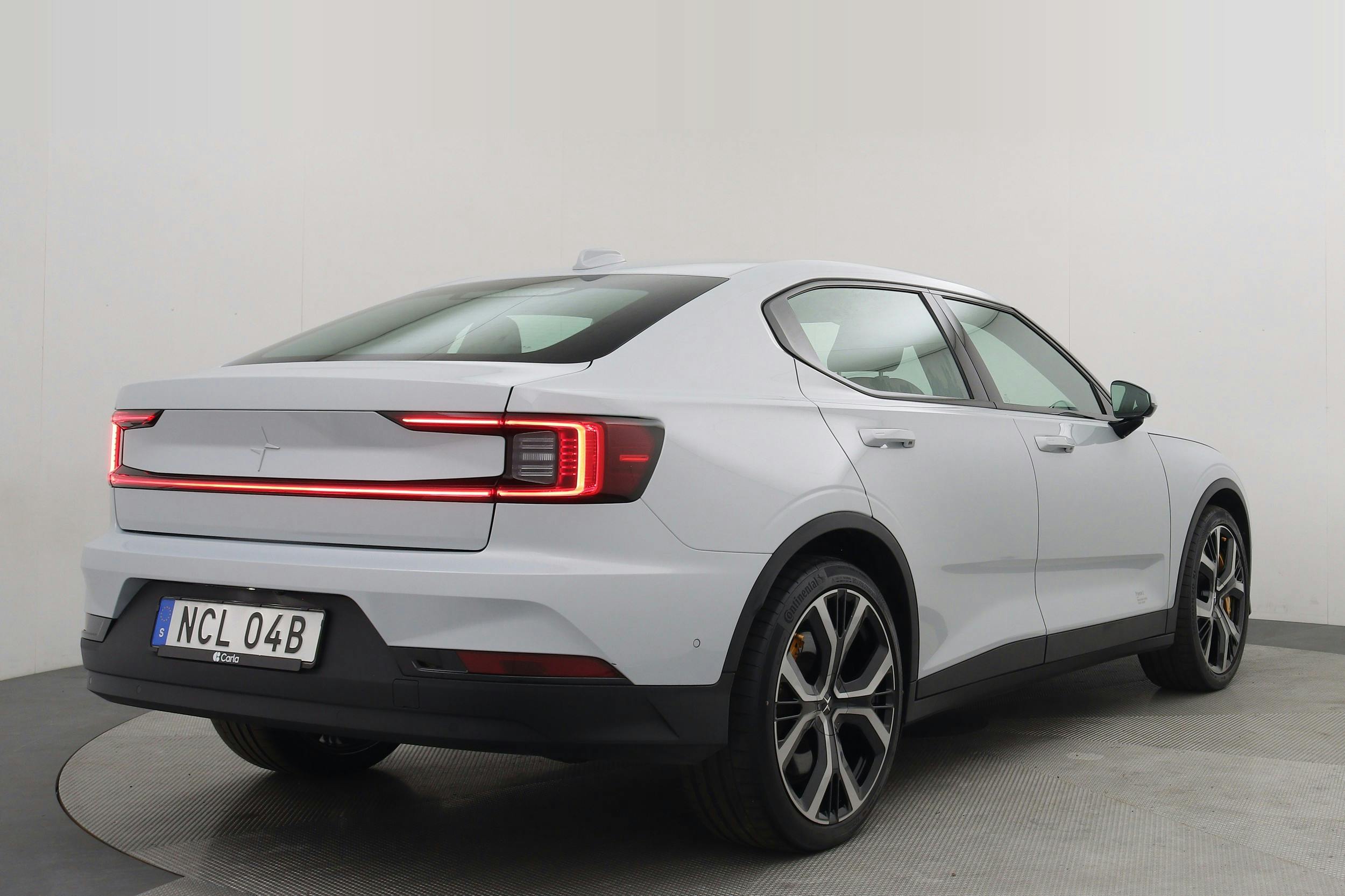 Polestar 2