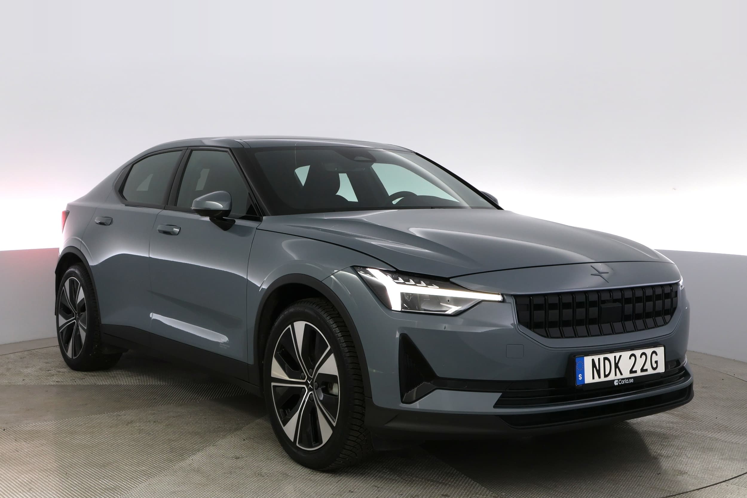 Polestar 2