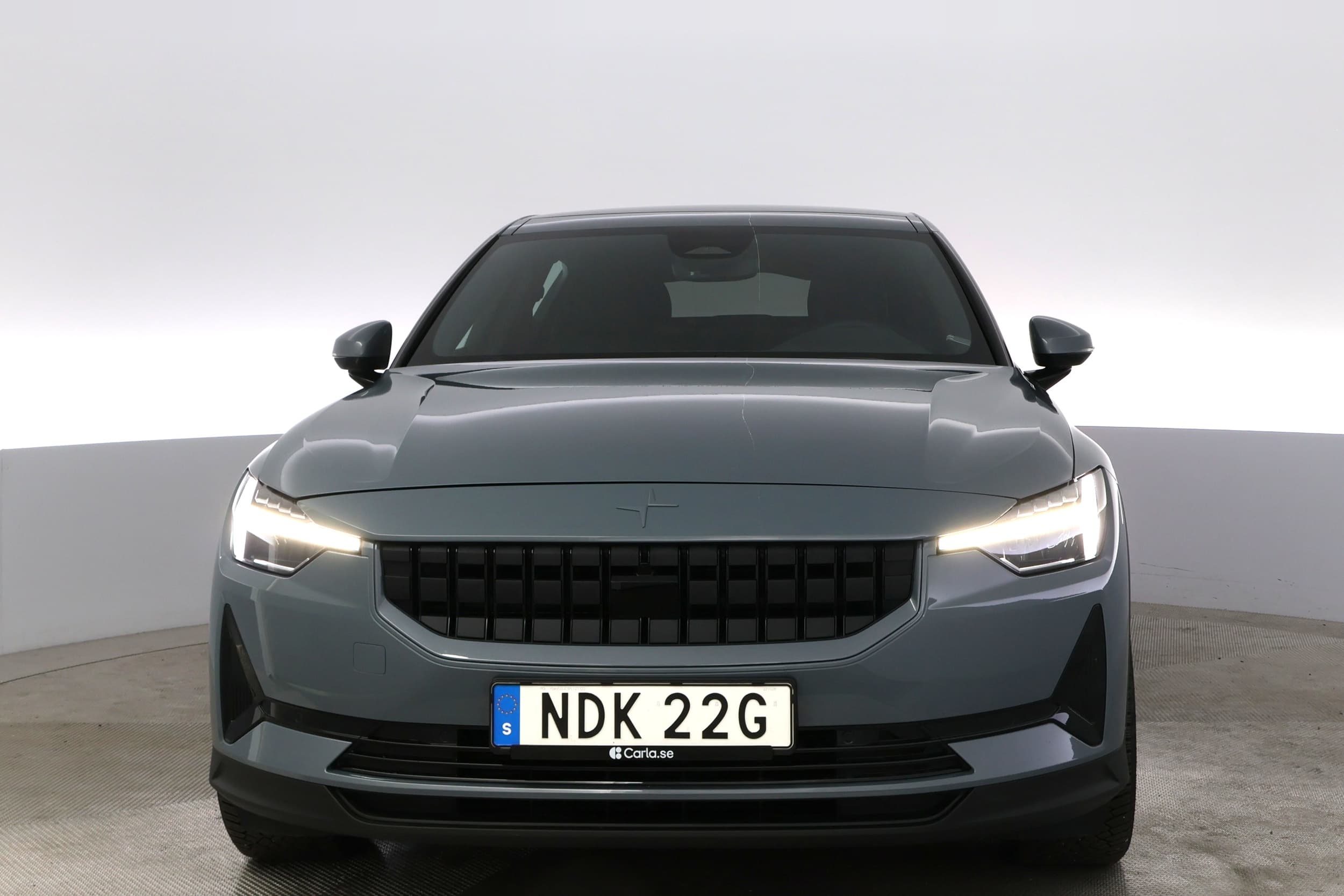 Polestar 2