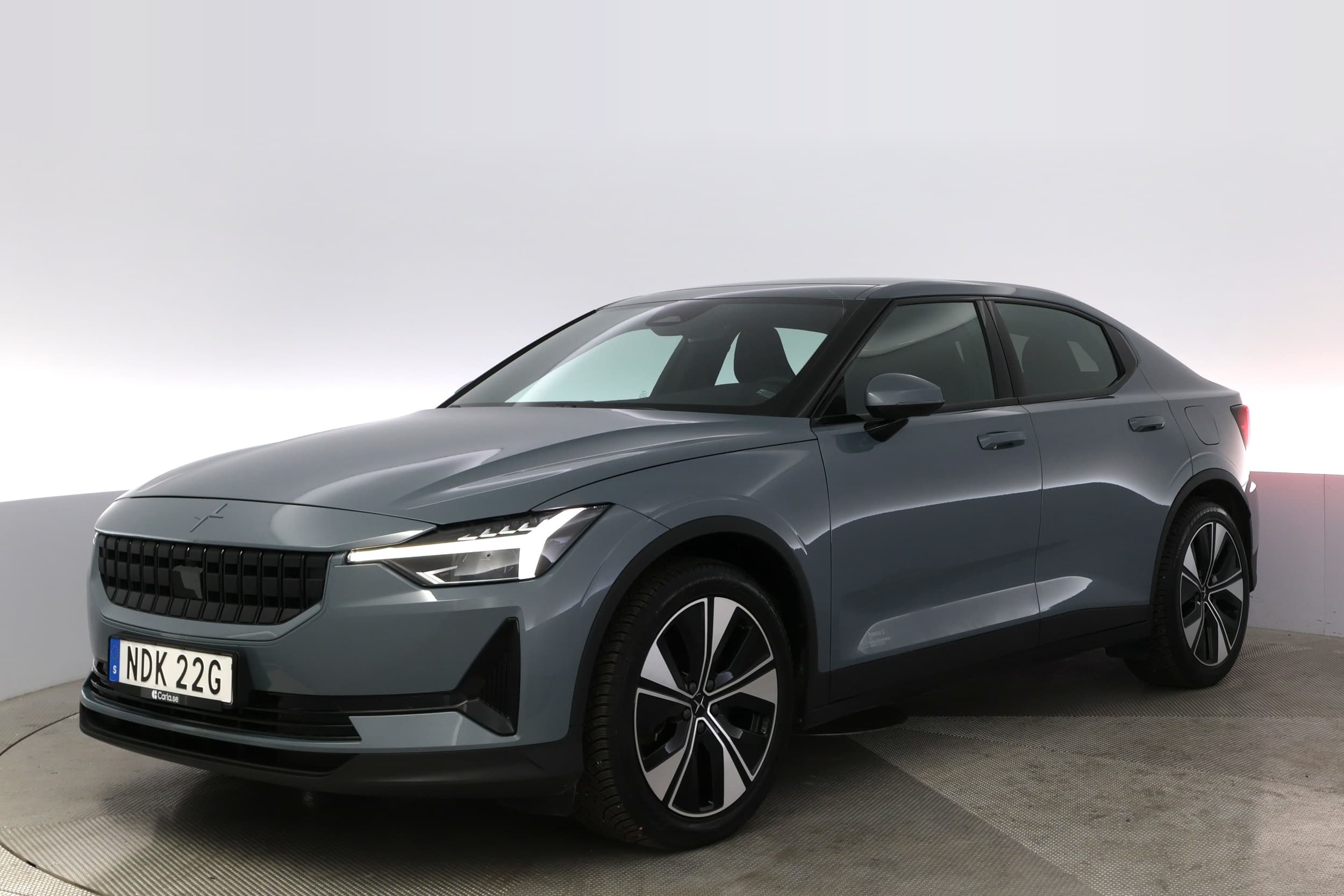 Polestar 2