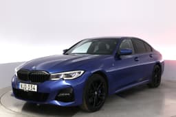 BMW 330e