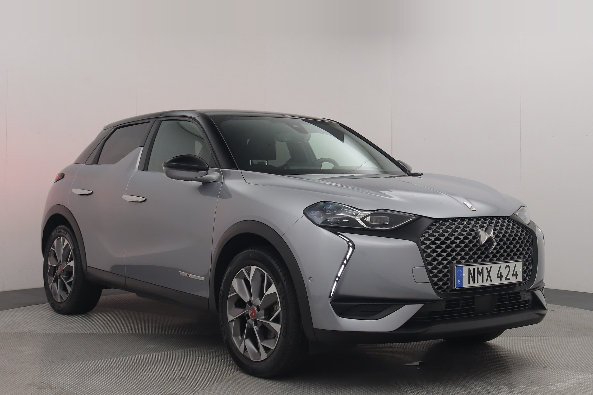 DS 3 Crossback