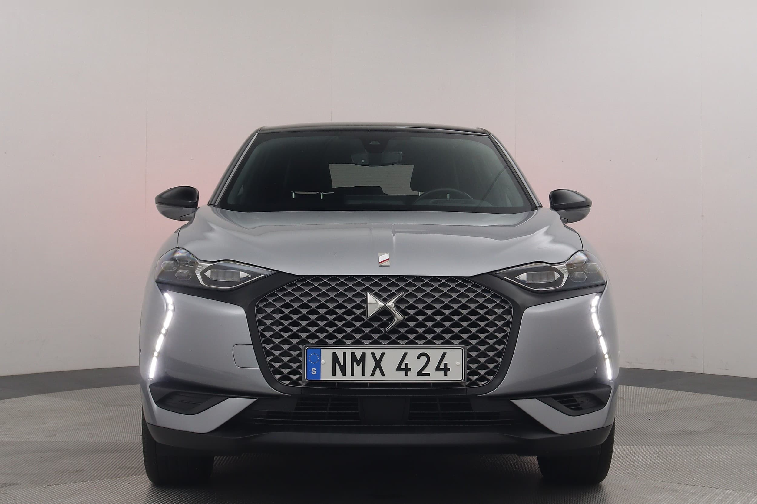 DS 3 Crossback