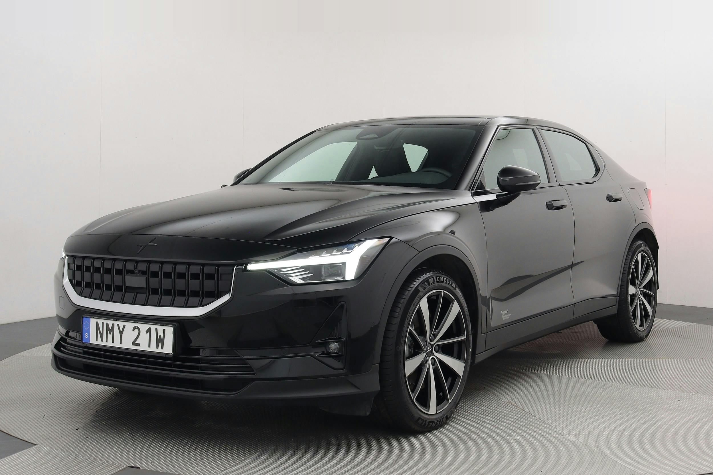 Polestar 2