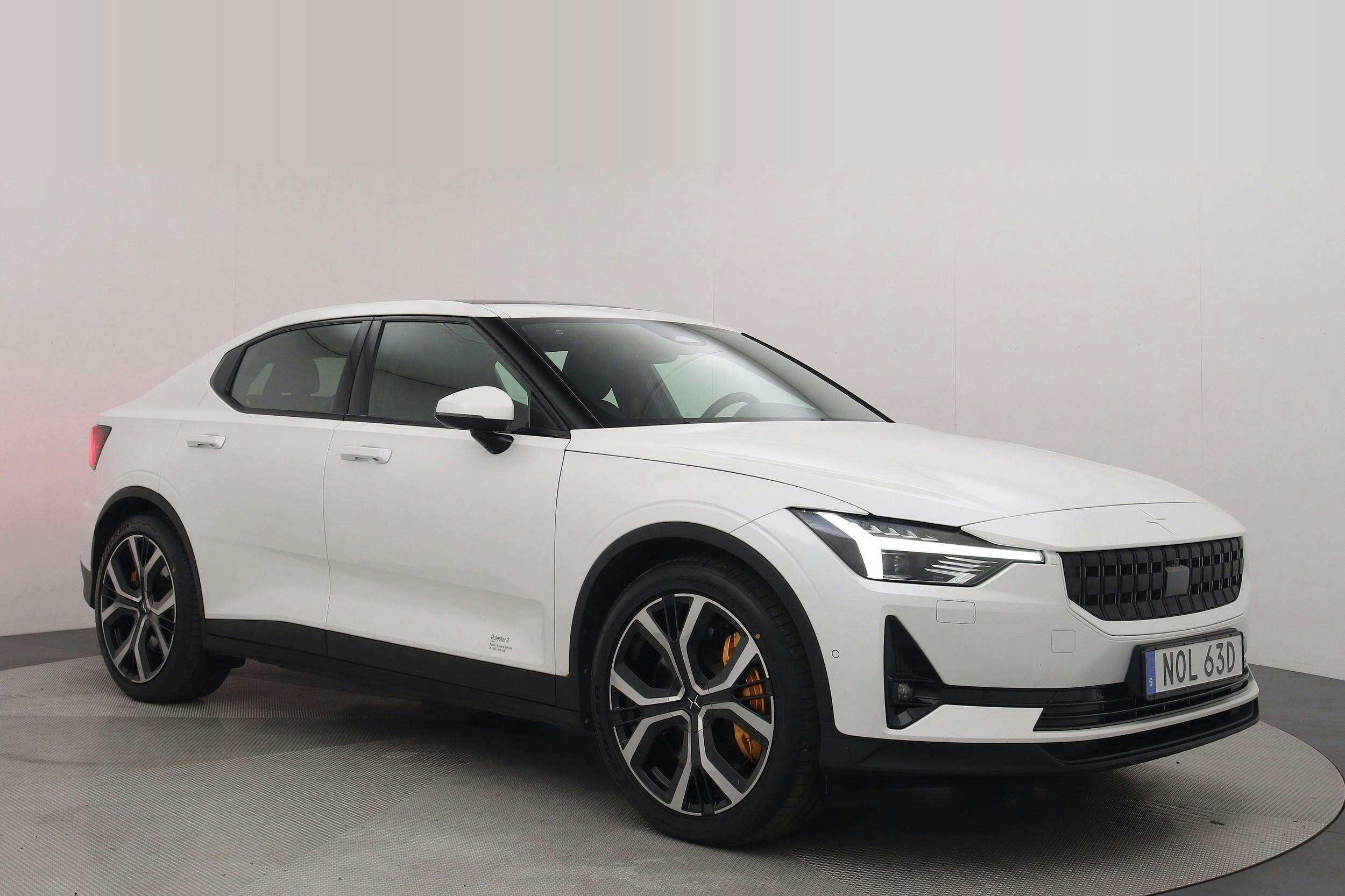 Polestar 2