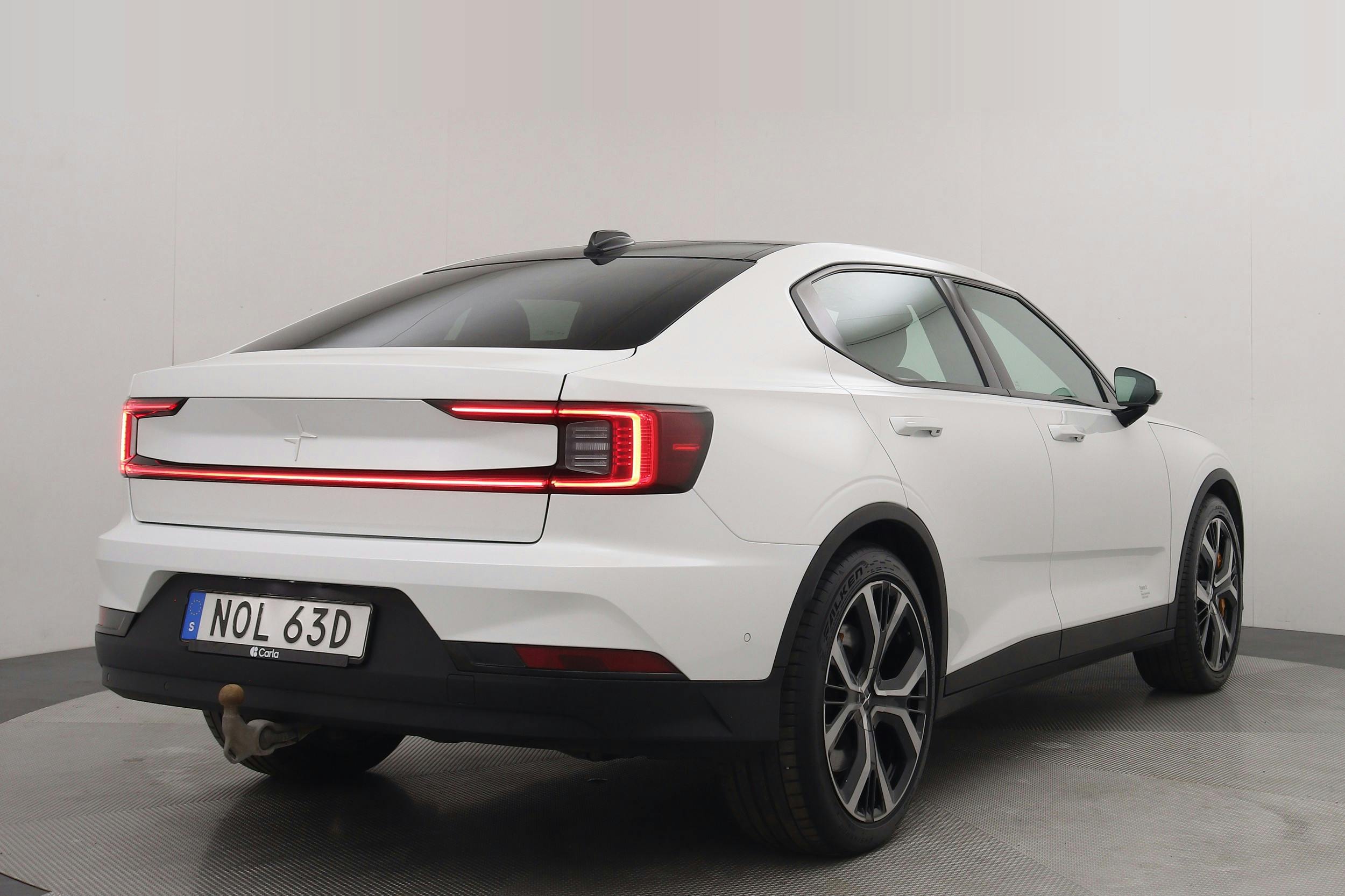 Polestar 2