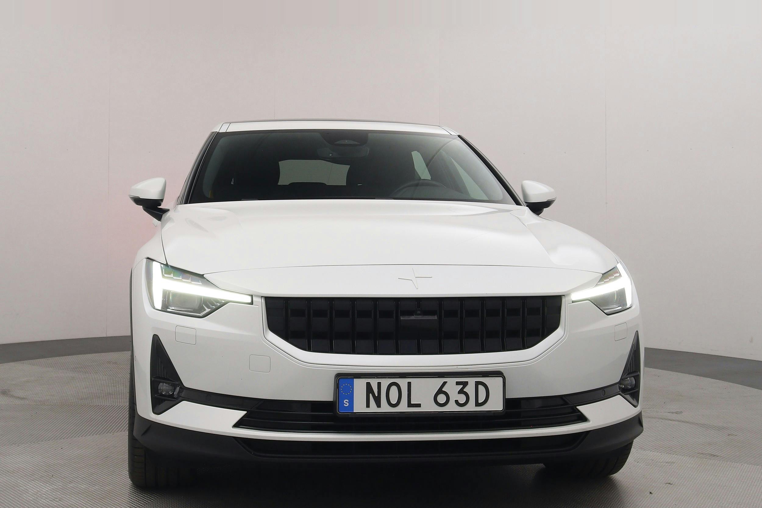 Polestar 2