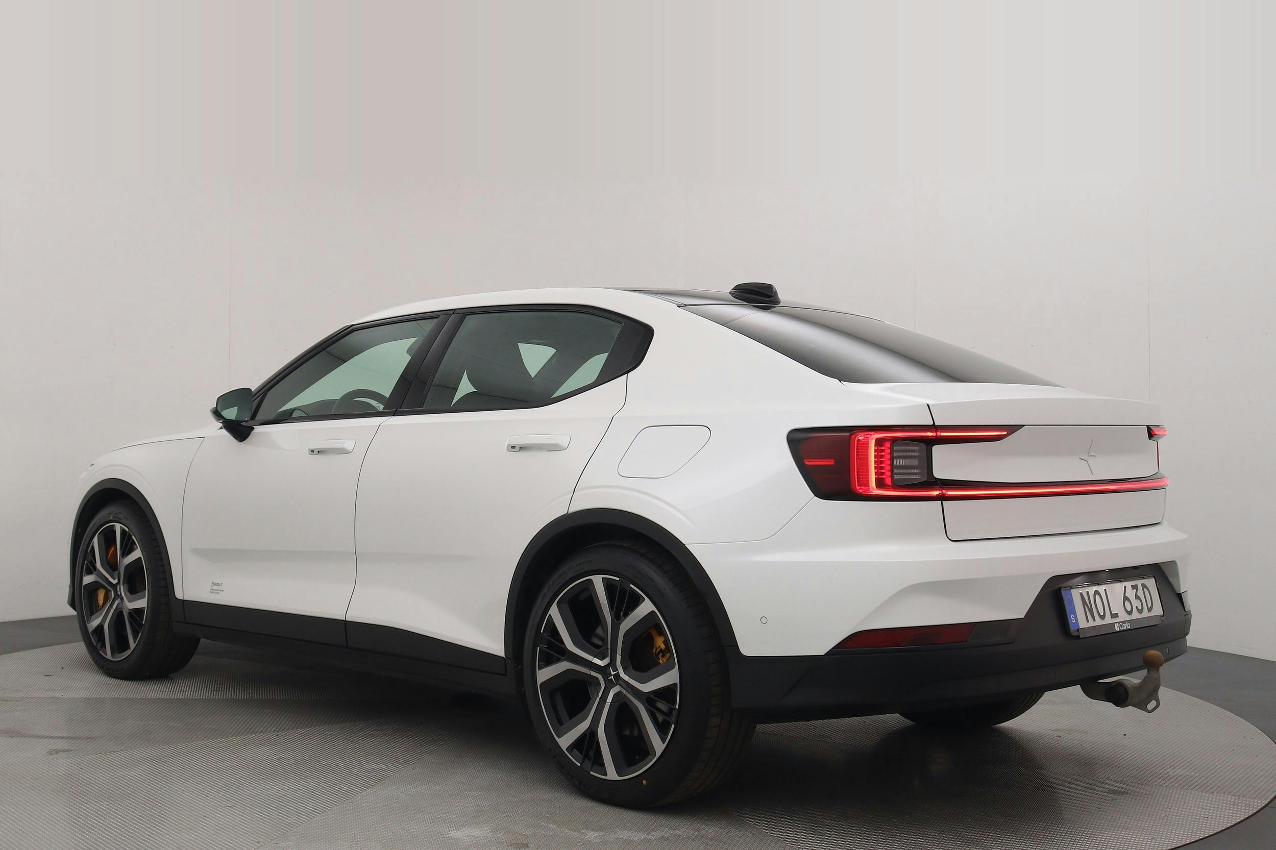 Polestar 2