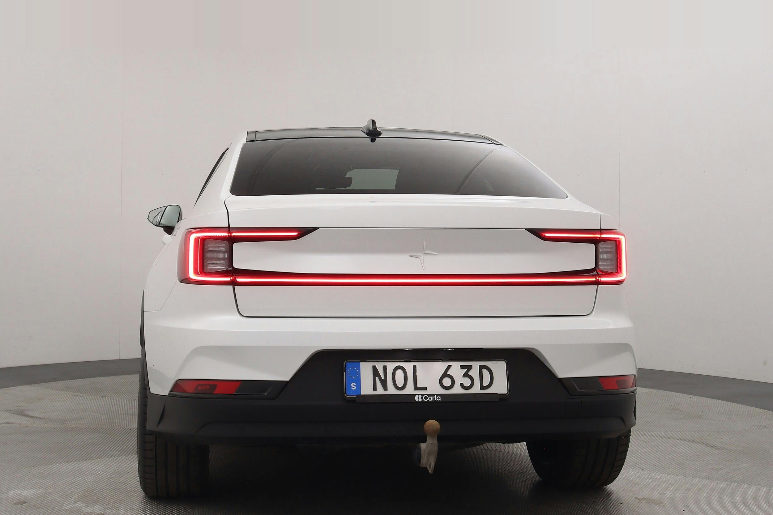 Polestar 2