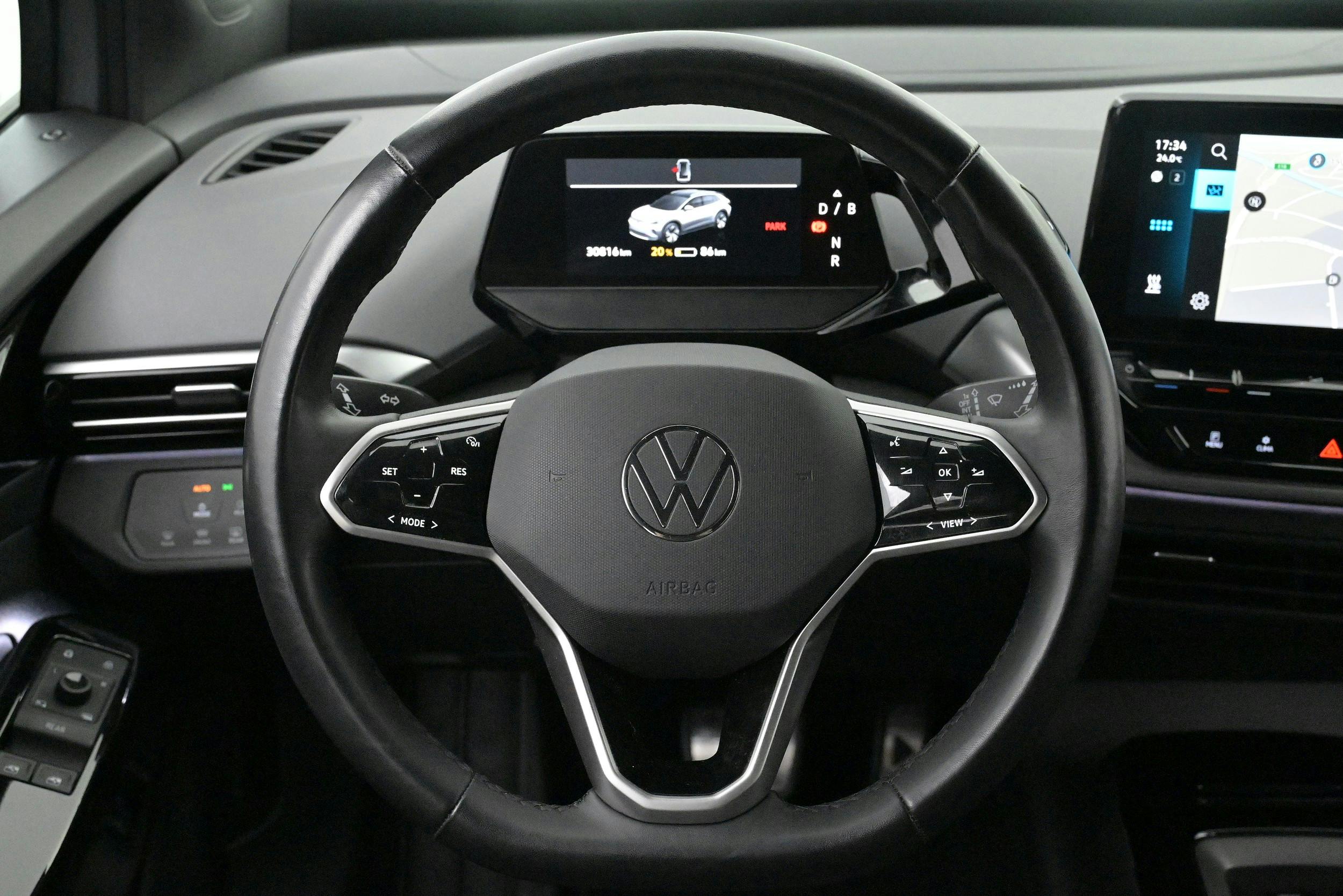 Volkswagen ID.4