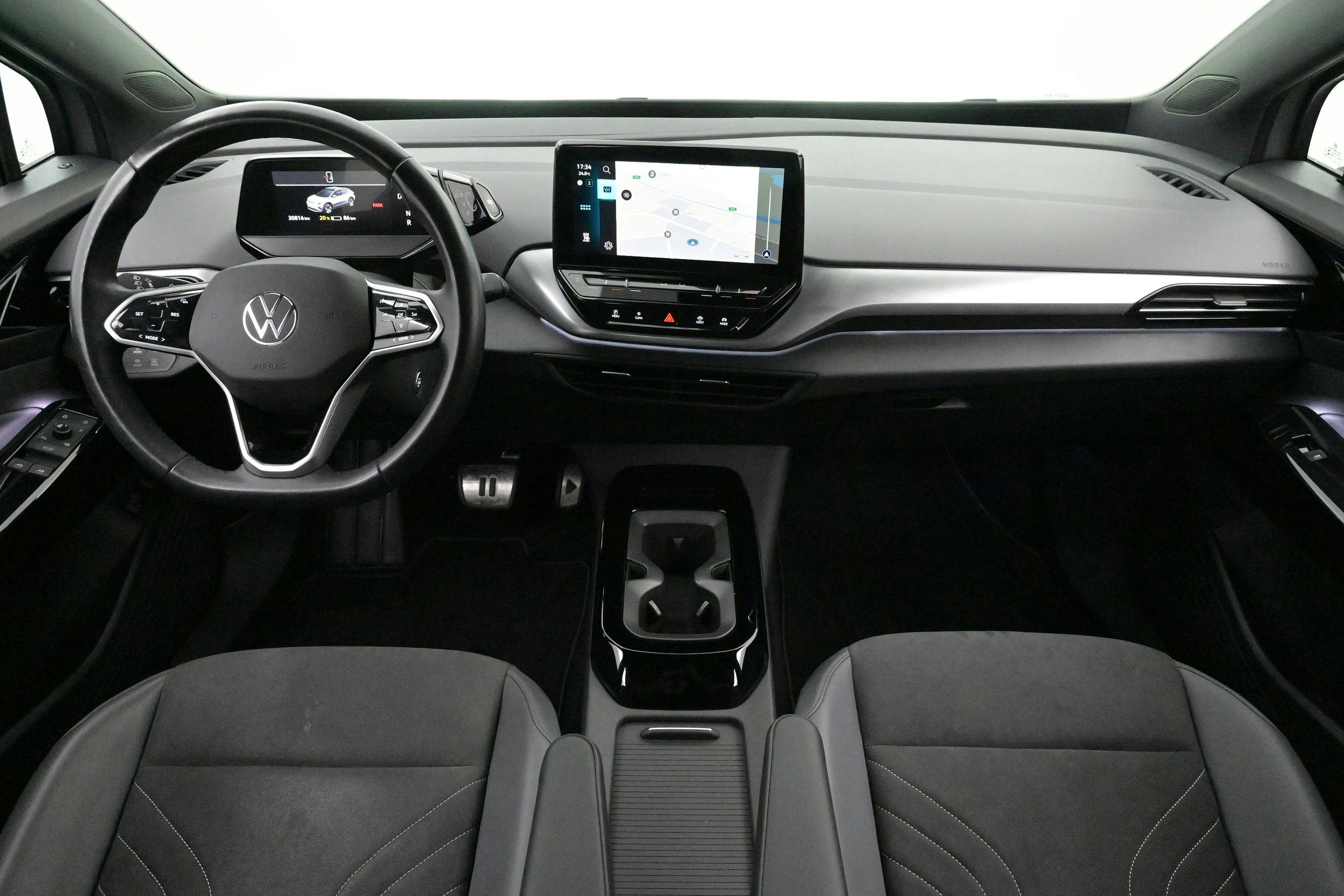 Volkswagen ID.4