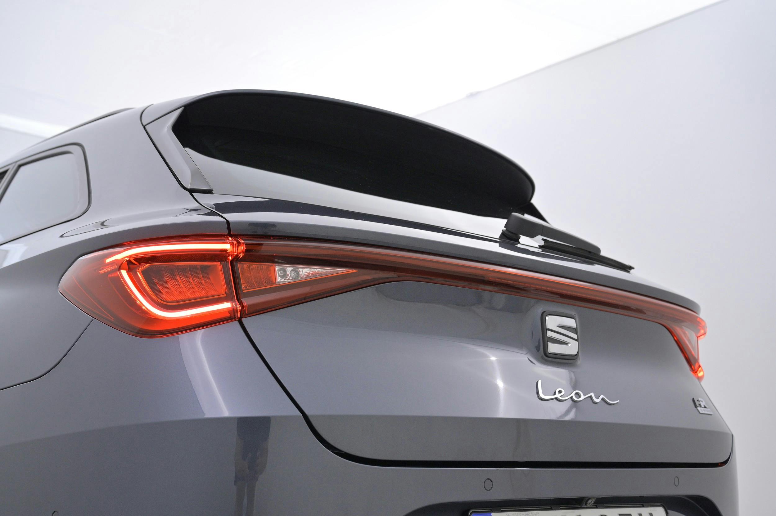 Seat León