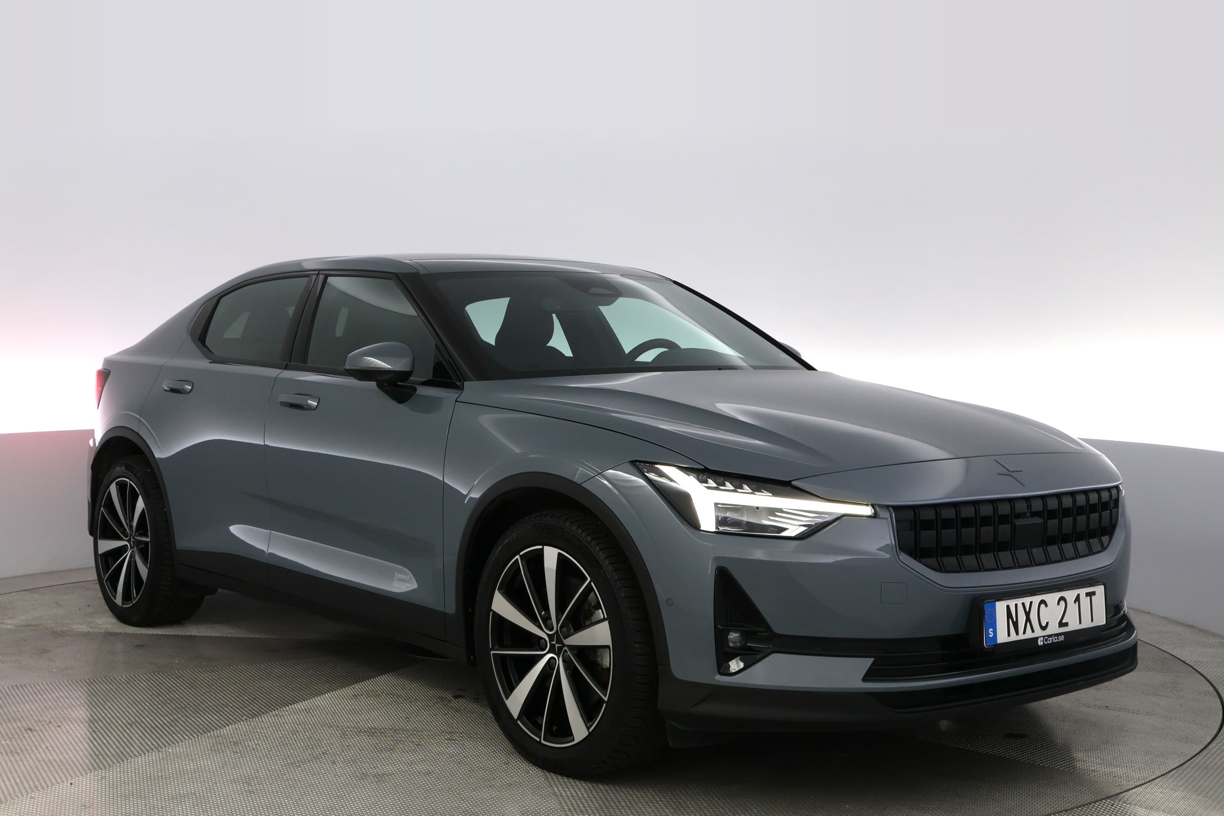 Polestar 2