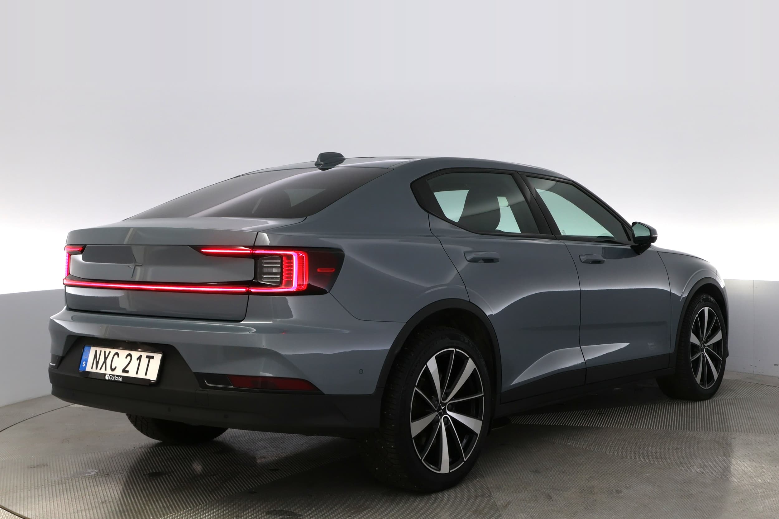 Polestar 2