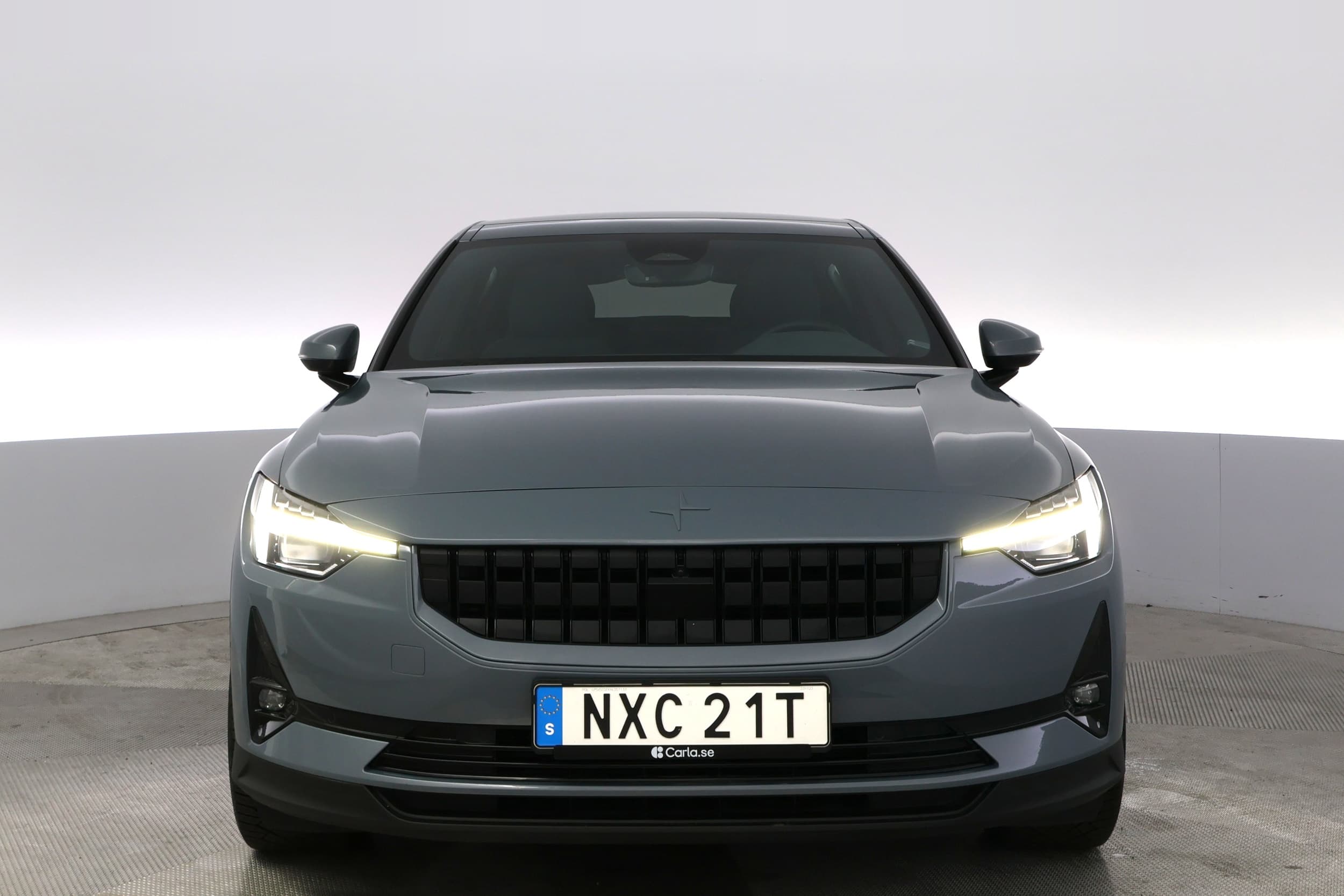 Polestar 2