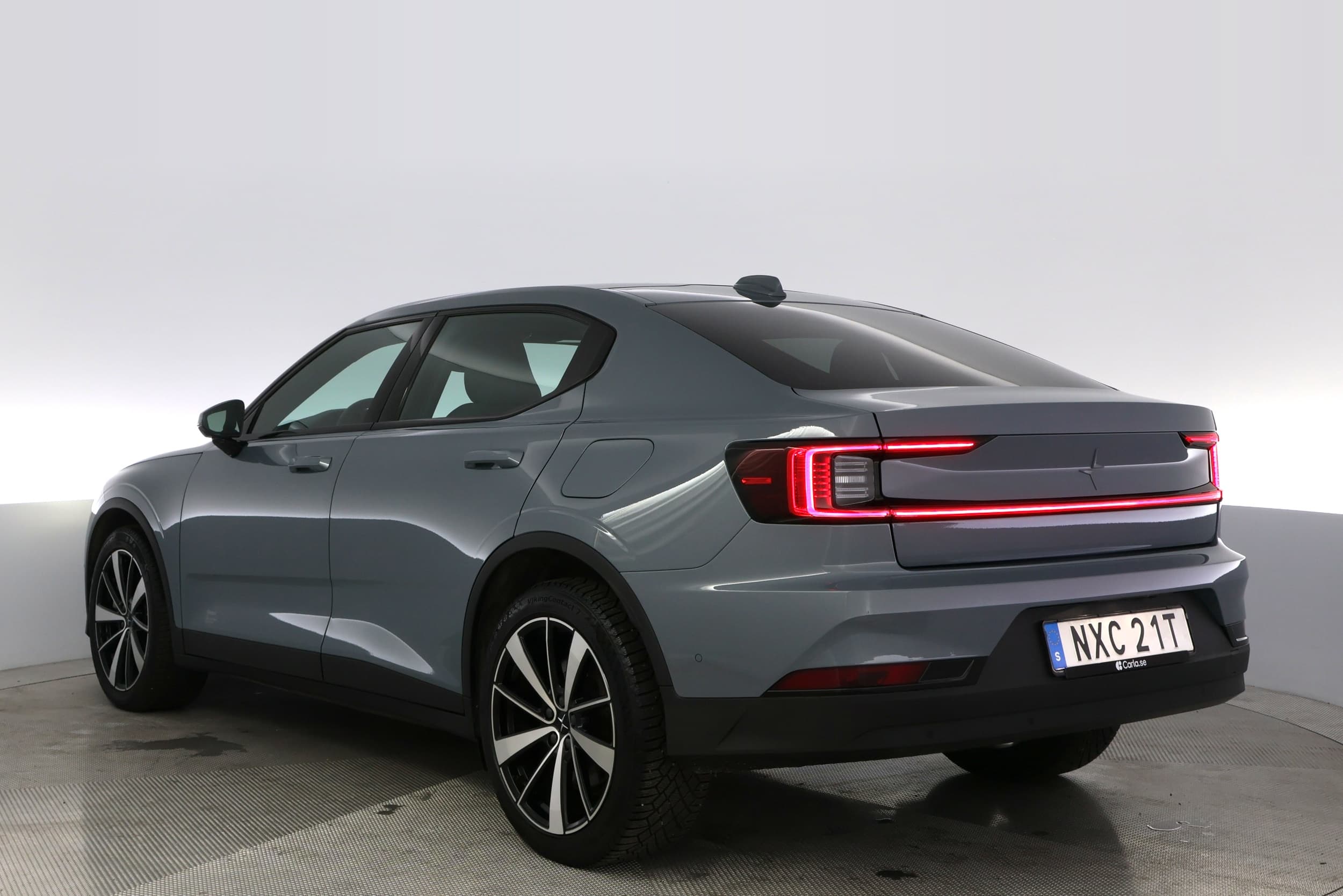 Polestar 2